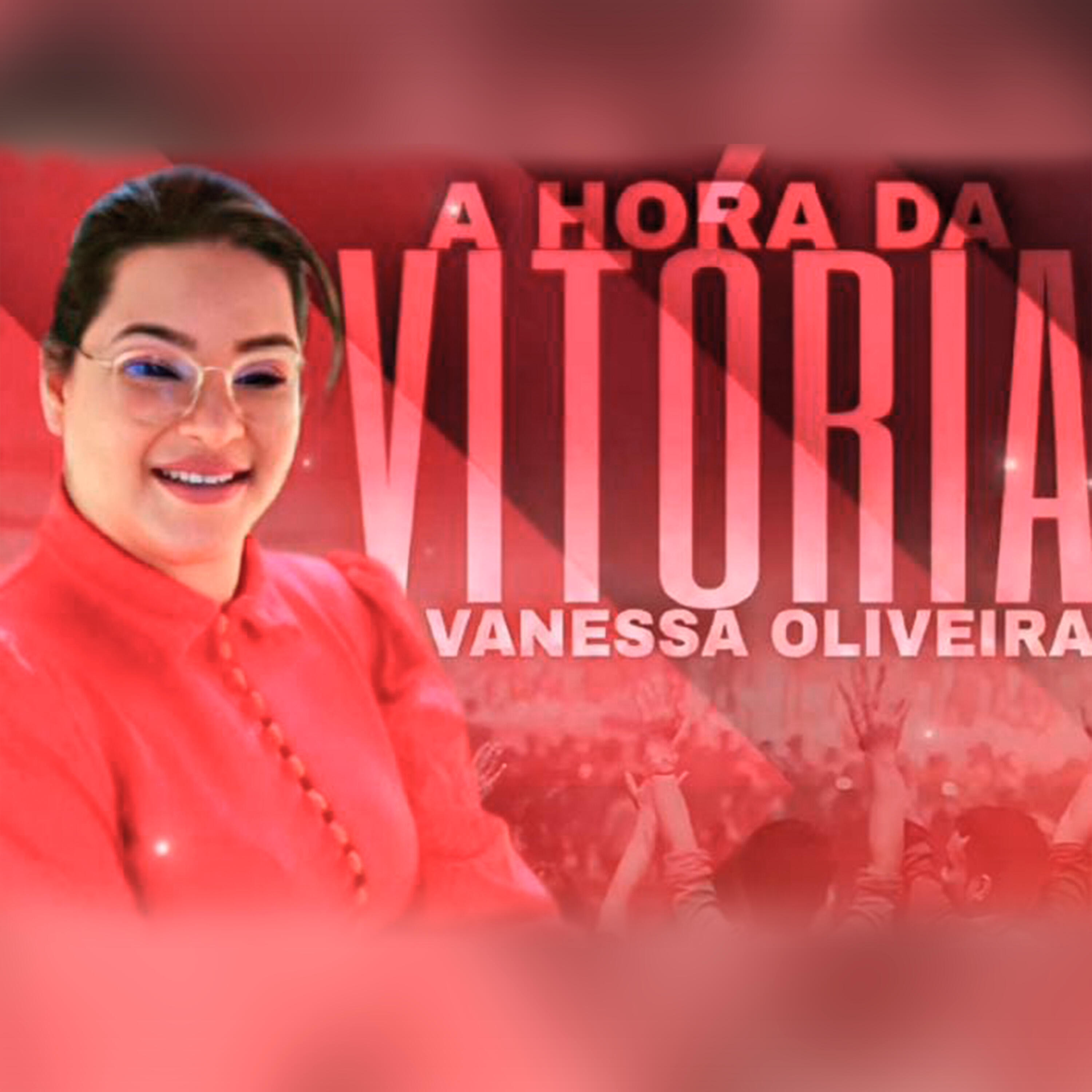 Релиз A Hora da Vitória