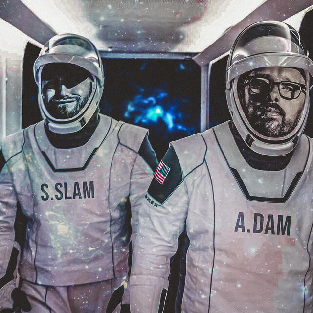 Релиз Astronaut In The Ocean