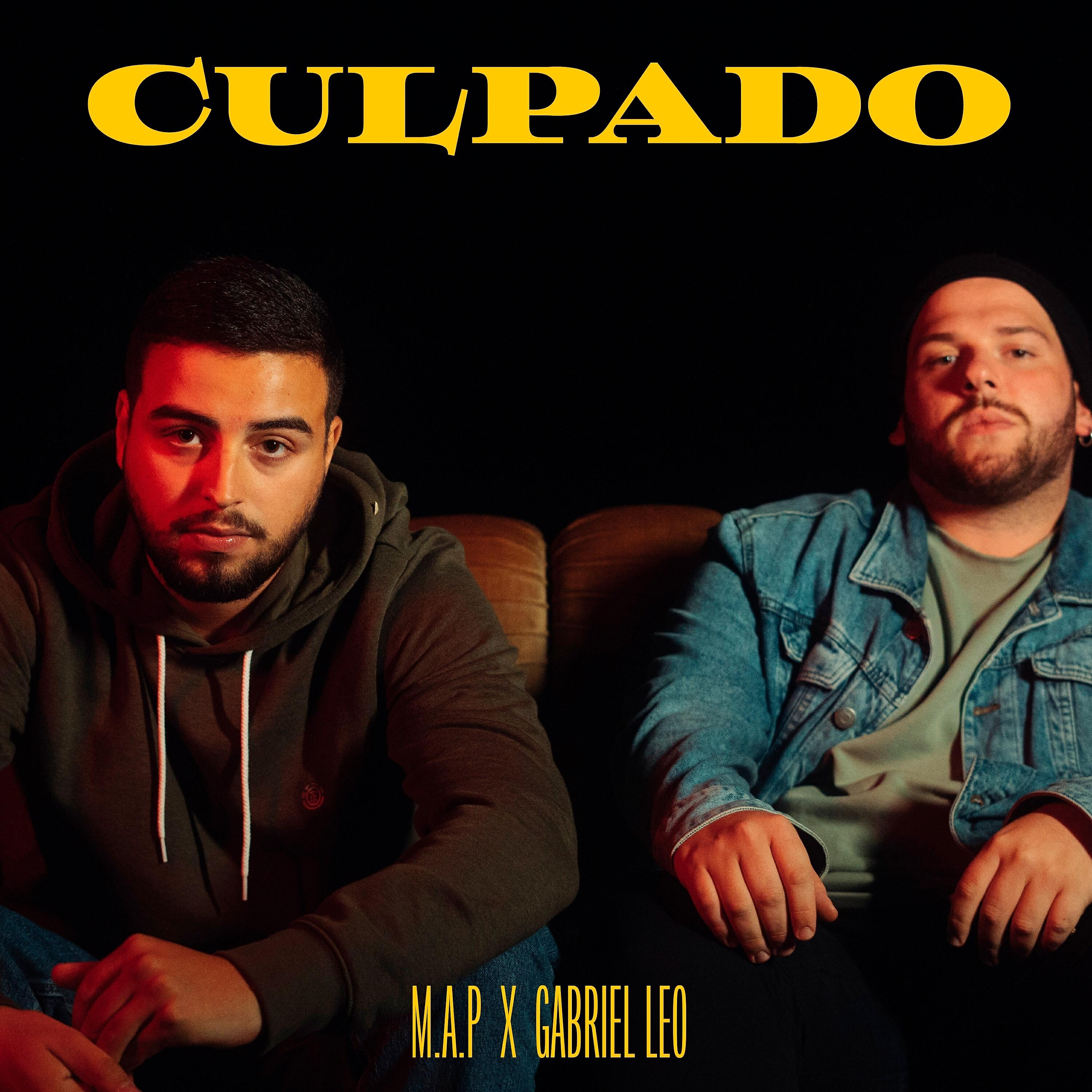 Релиз Culpado