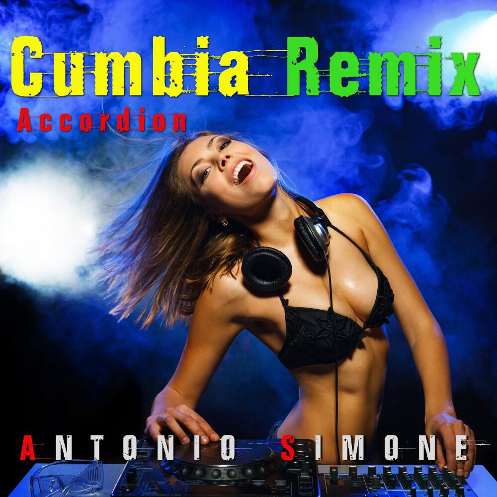 Релиз Cumbia (Remix)