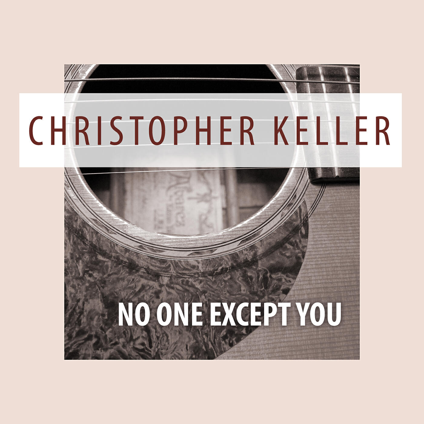 Релиз No One Except You