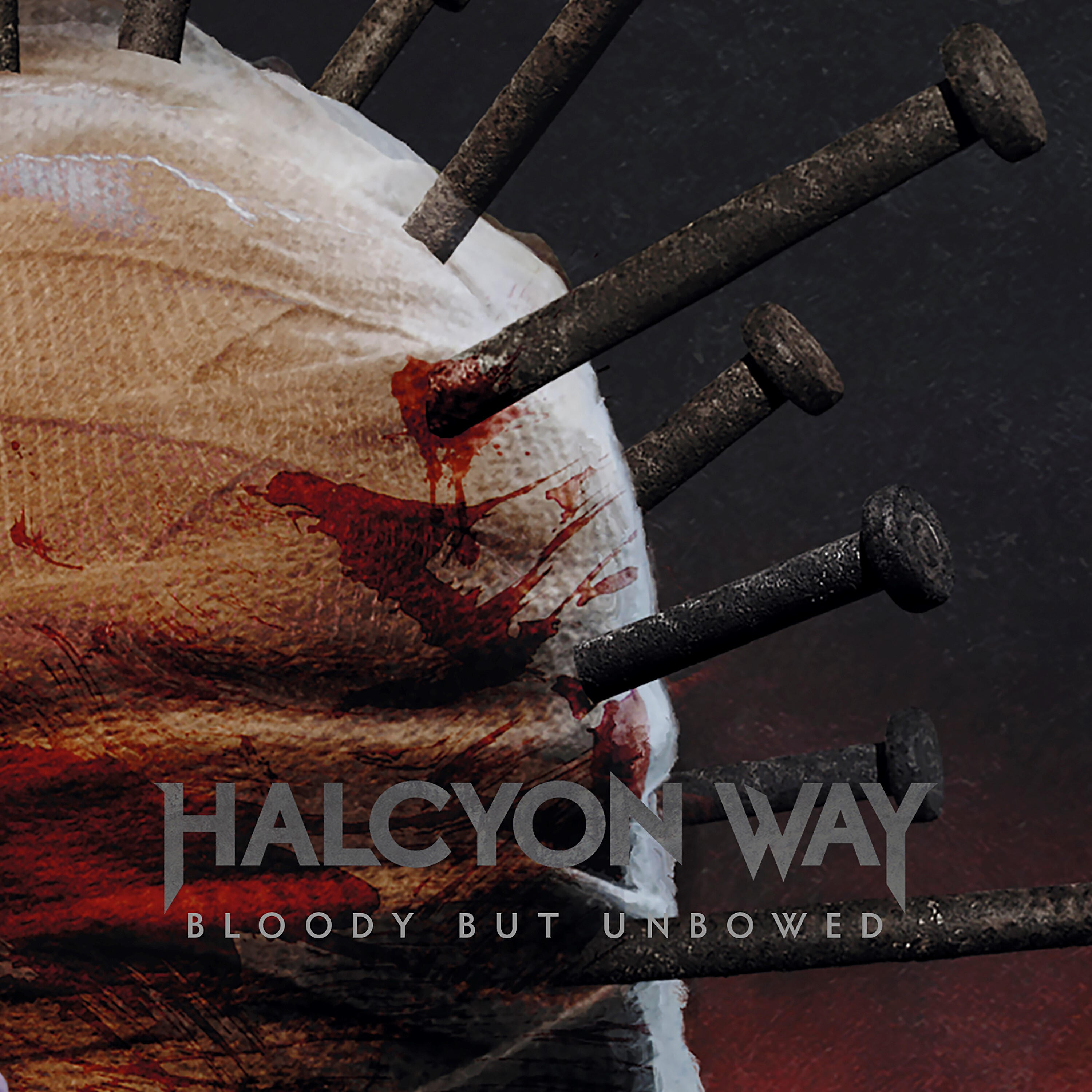 Релиз Bloody but Unbowed