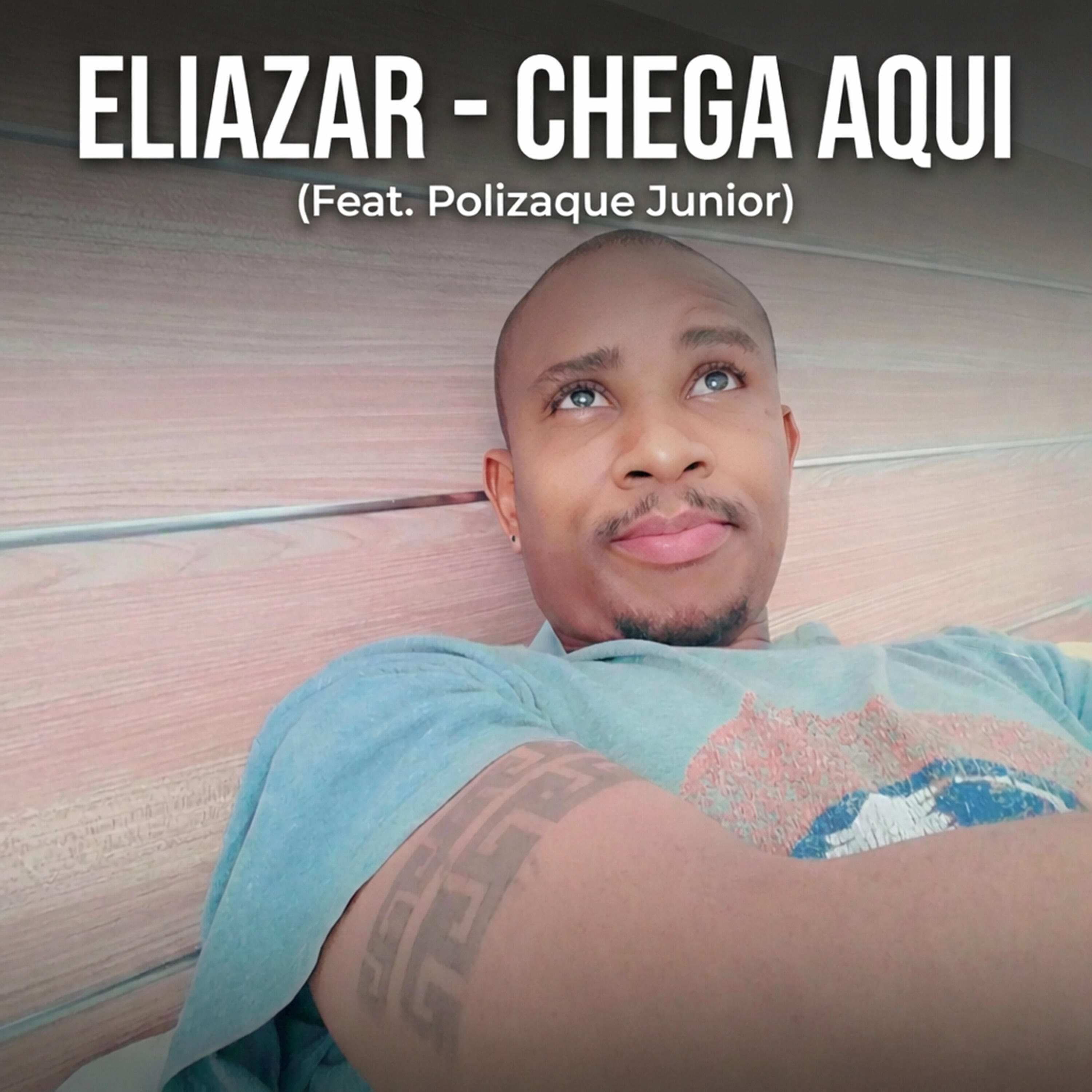 Релиз Chega Aqui