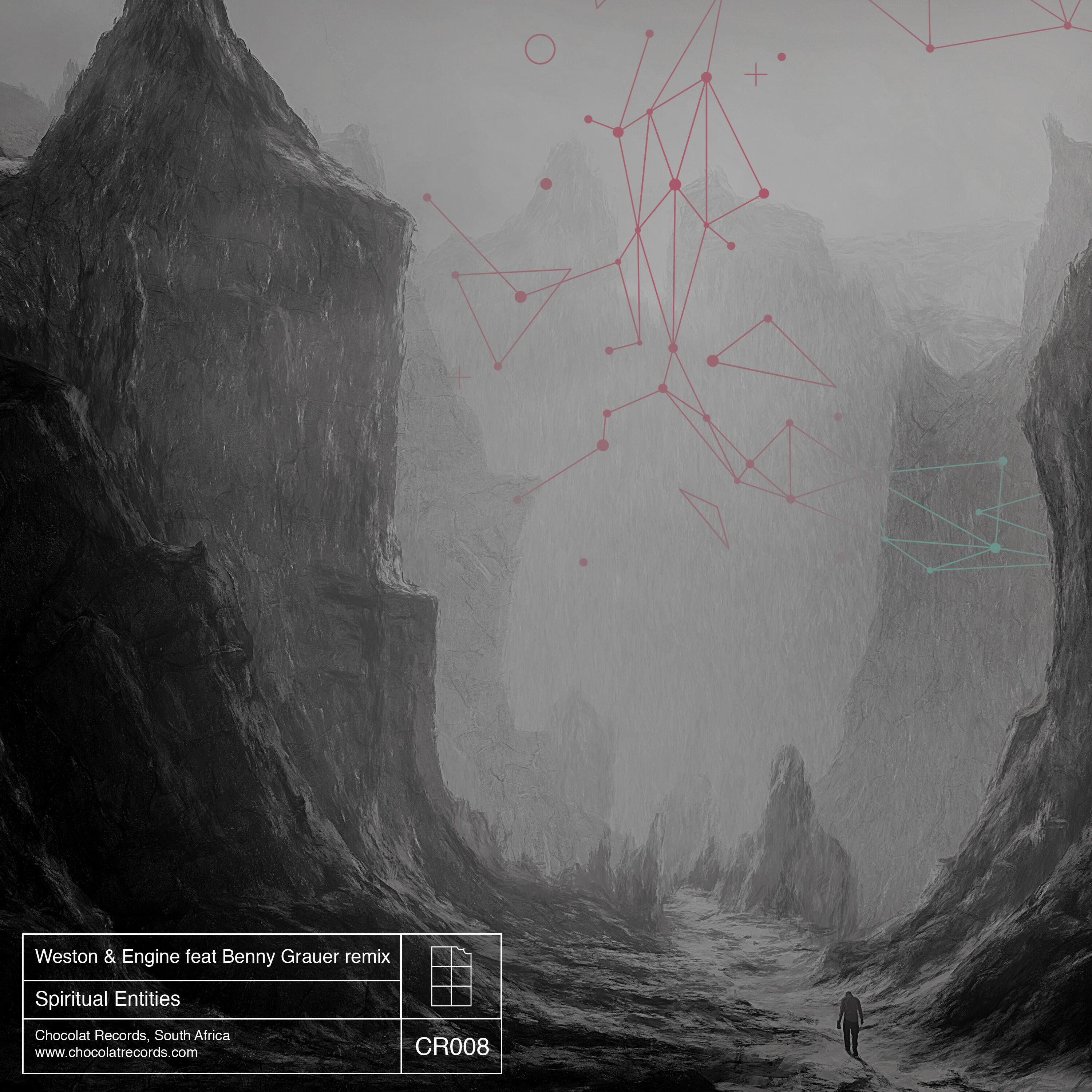 Релиз Spiritual Entities EP
