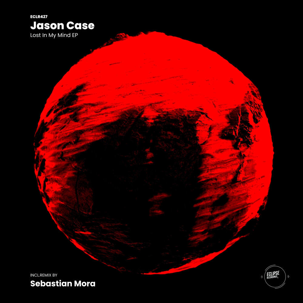 Jason Case