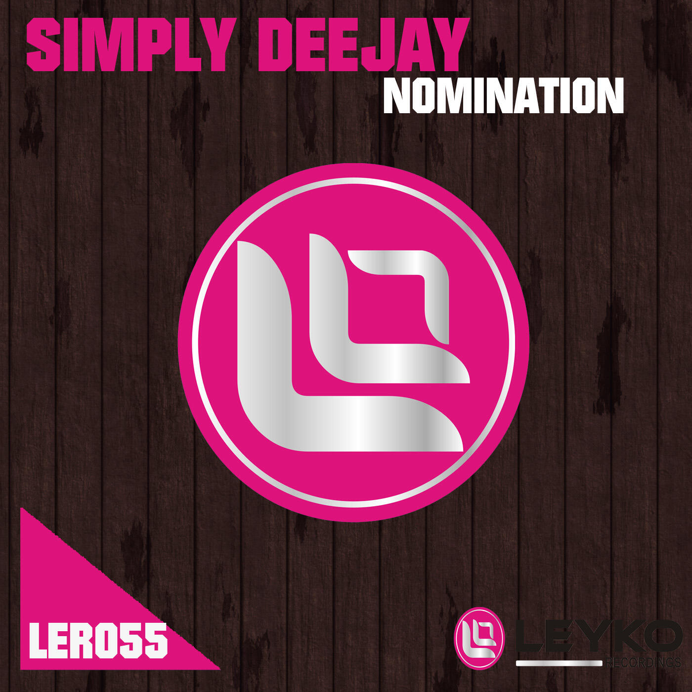Релиз Nomination