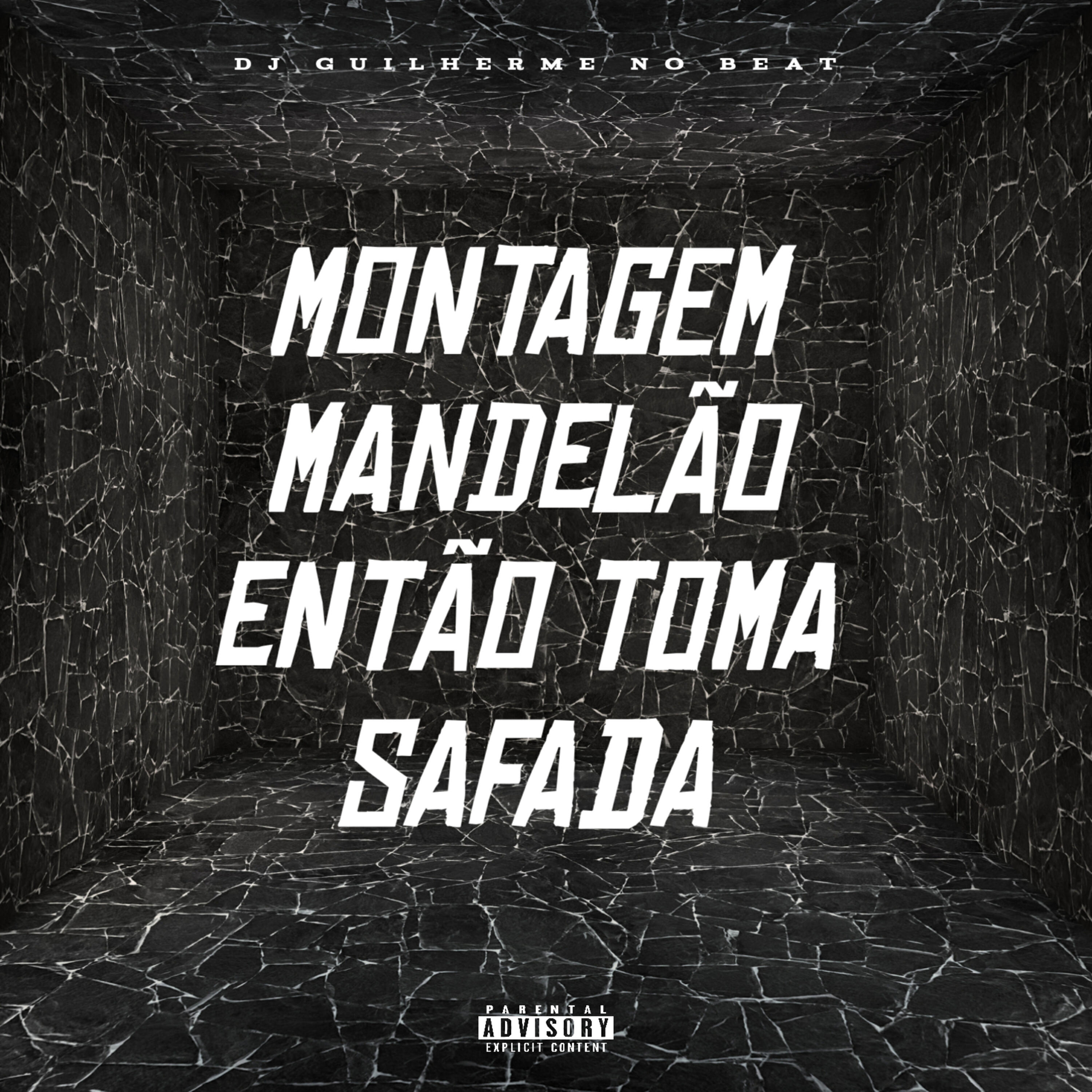 Релиз Montagem Mandelão Então Toma Safada