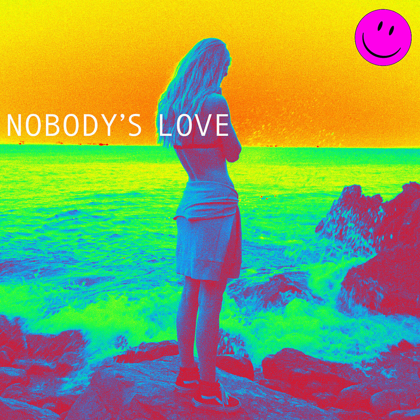 Релиз Nobody's Love