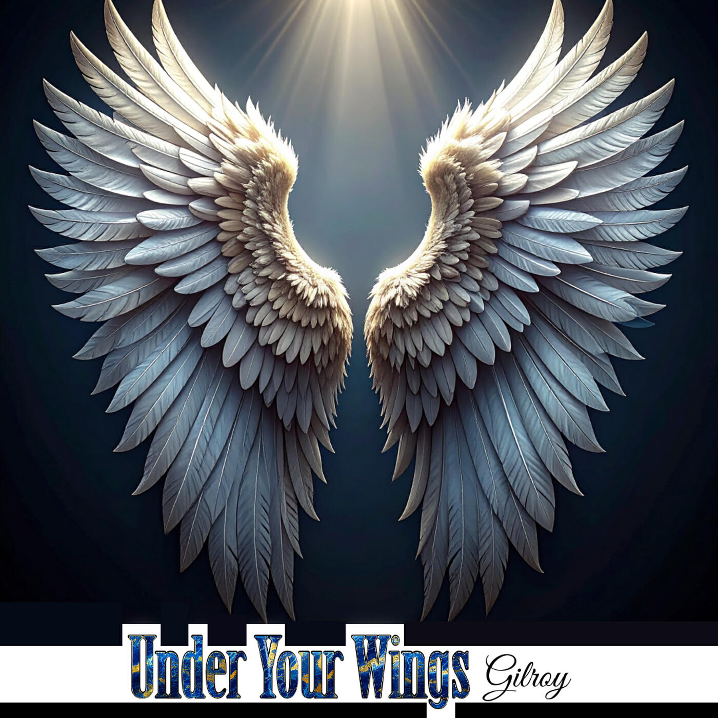 Релиз Under Your Wings