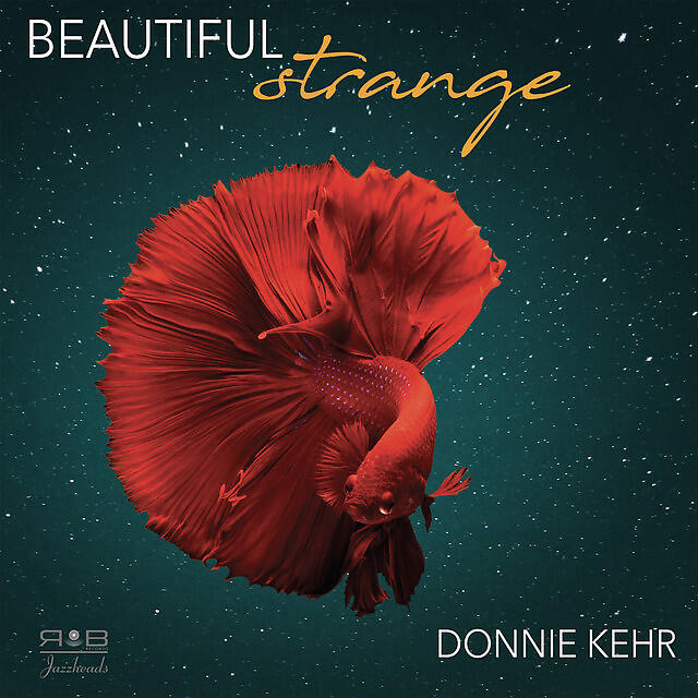 Релиз Beautiful Strange