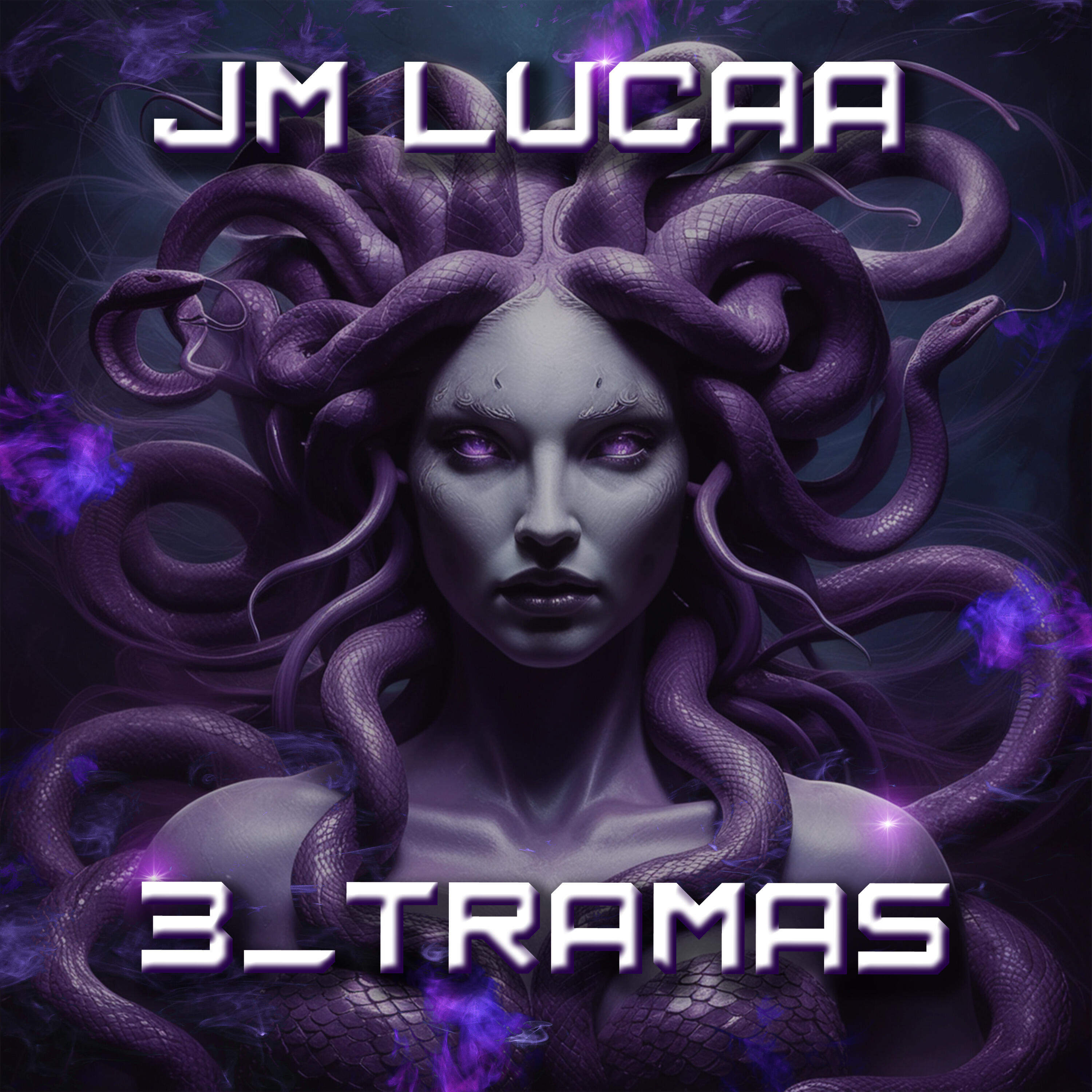 Релиз Tramas