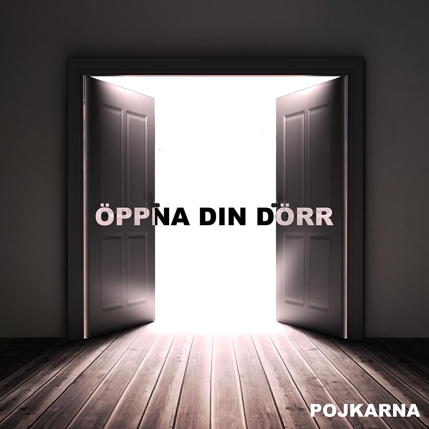 Релиз Öppna din dörr