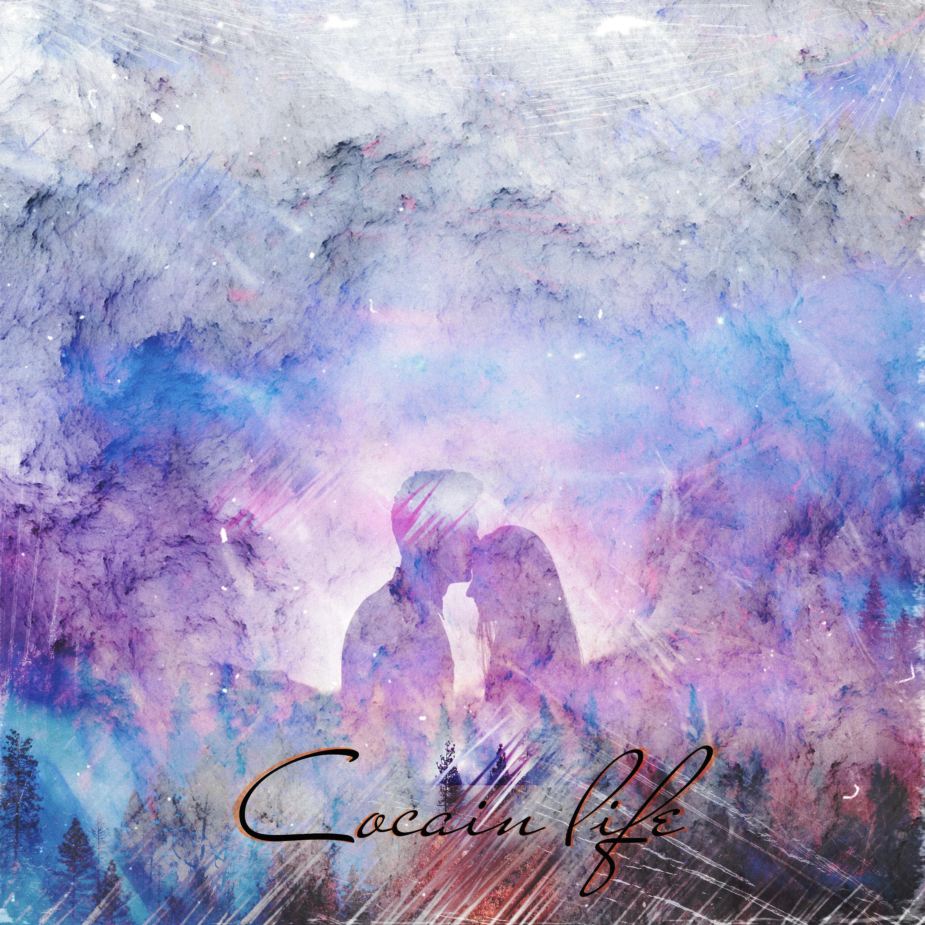 Релиз Cocain Life