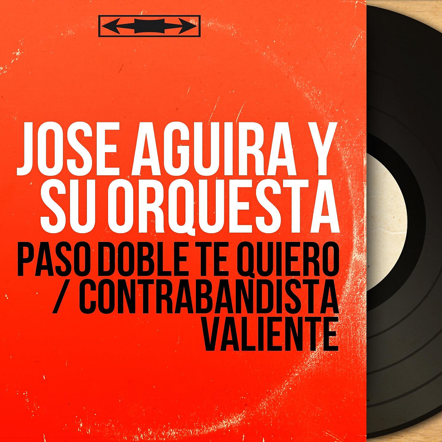 José Aguira y Su Orquesta