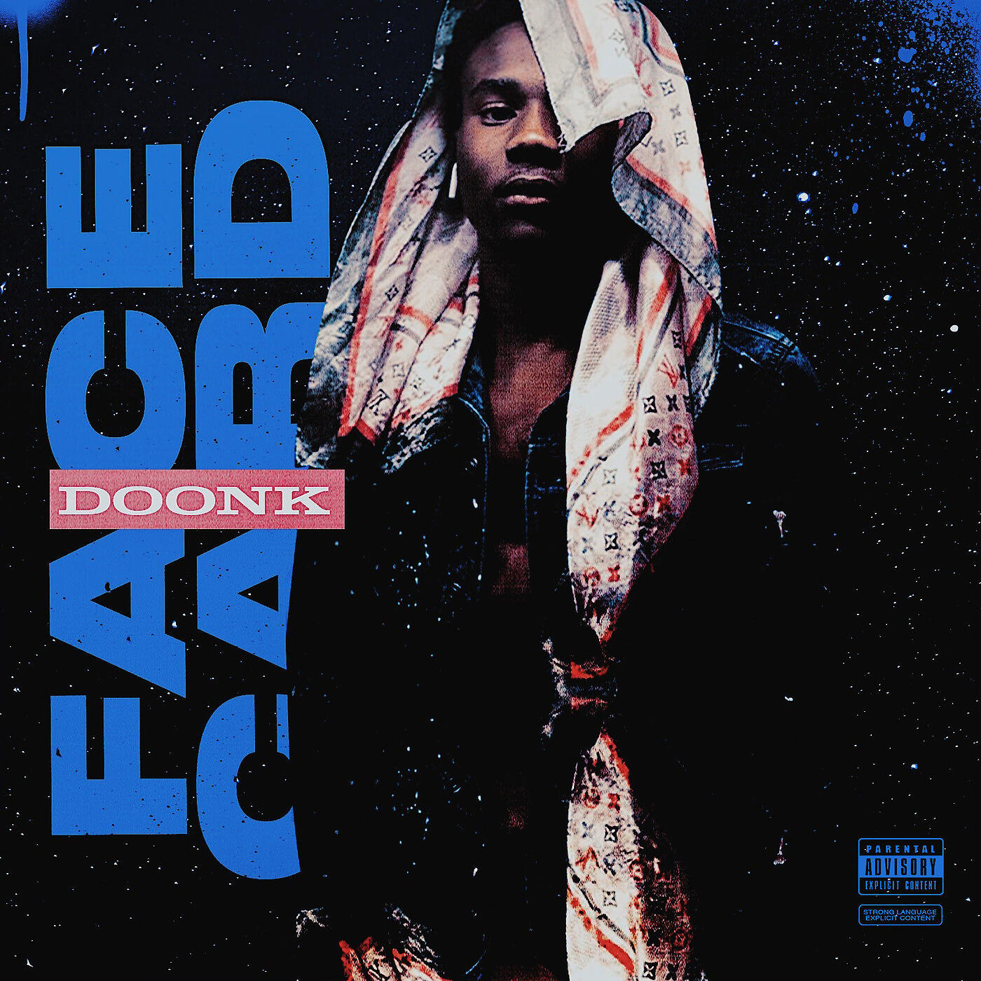 Релиз Face Card