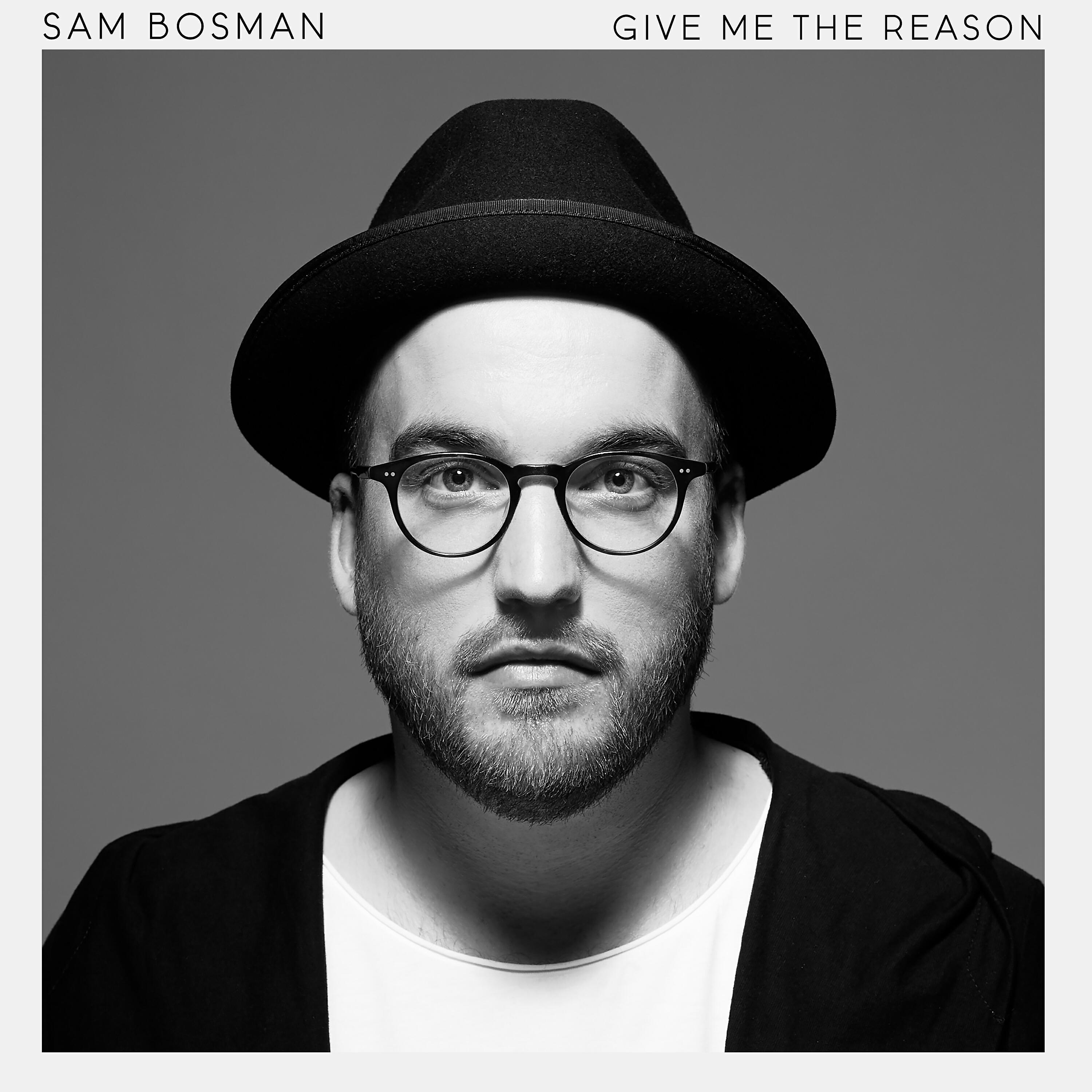 Релиз Give Me The Reason