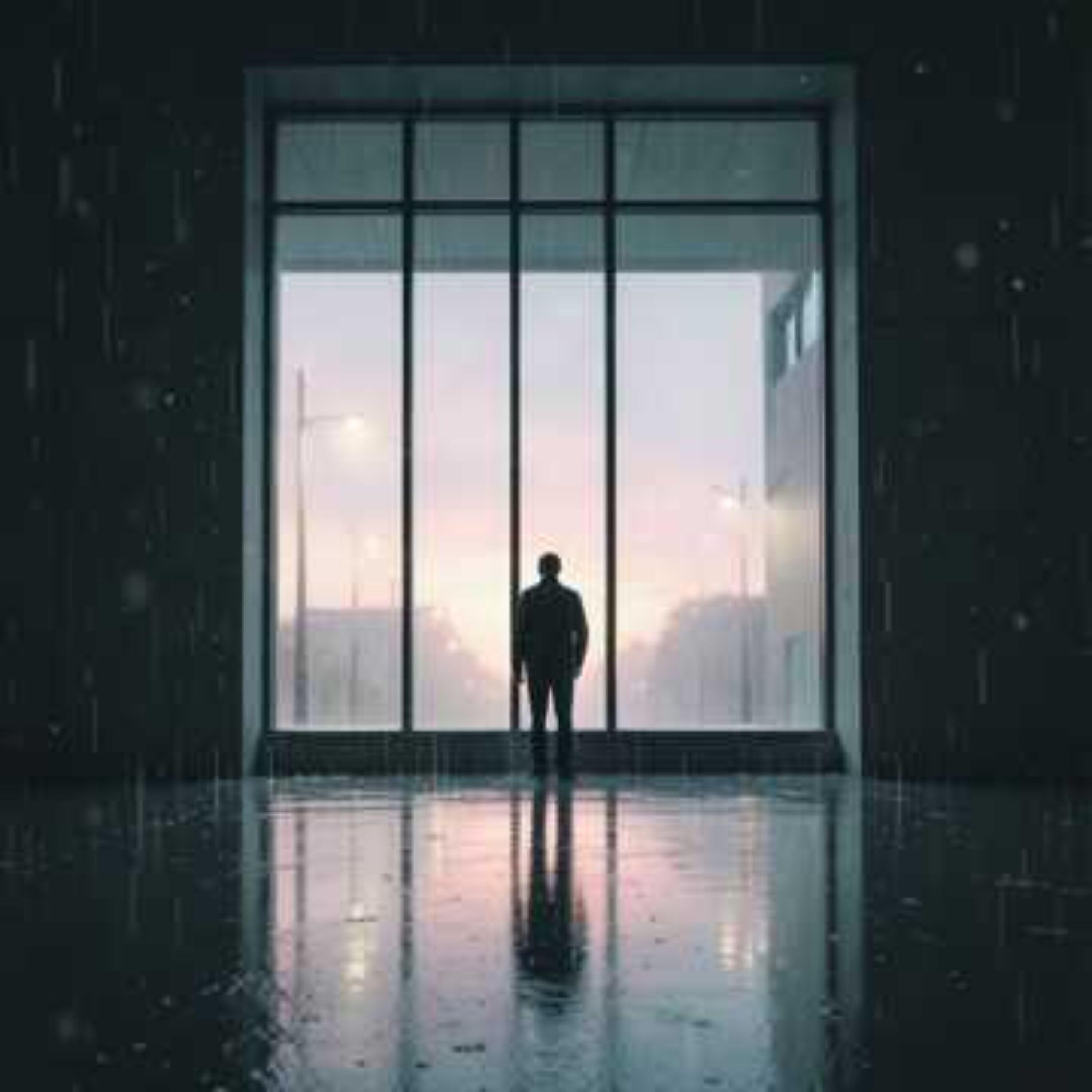 Релиз Ты там где дождь