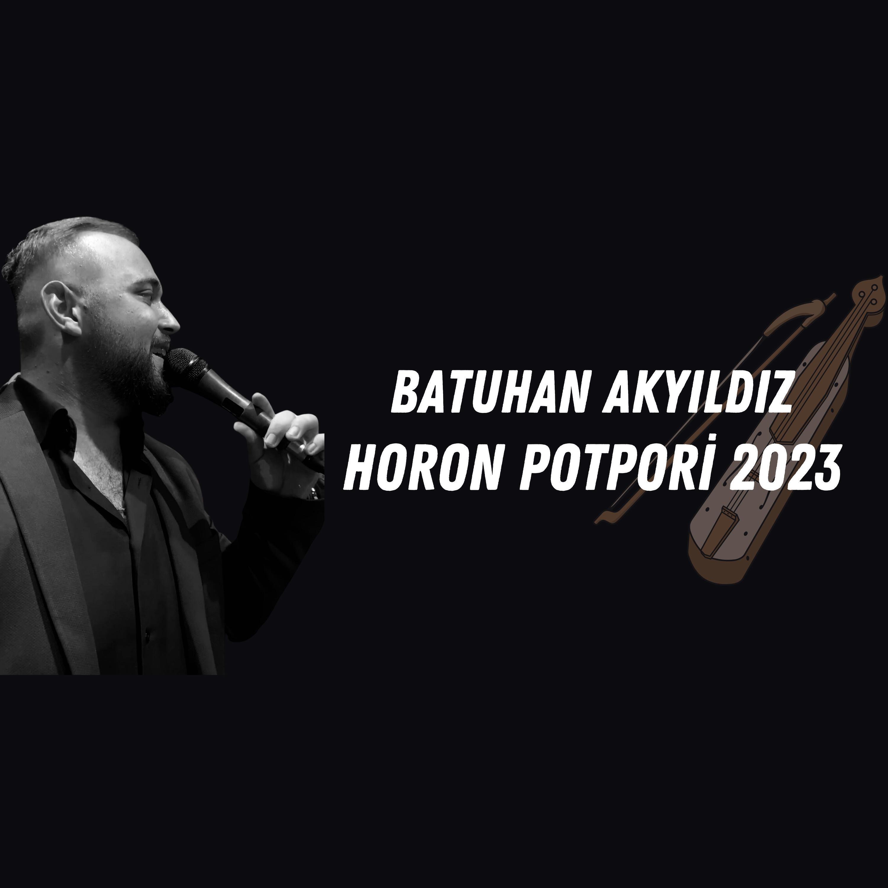 Релиз Horon Potpori 2023
