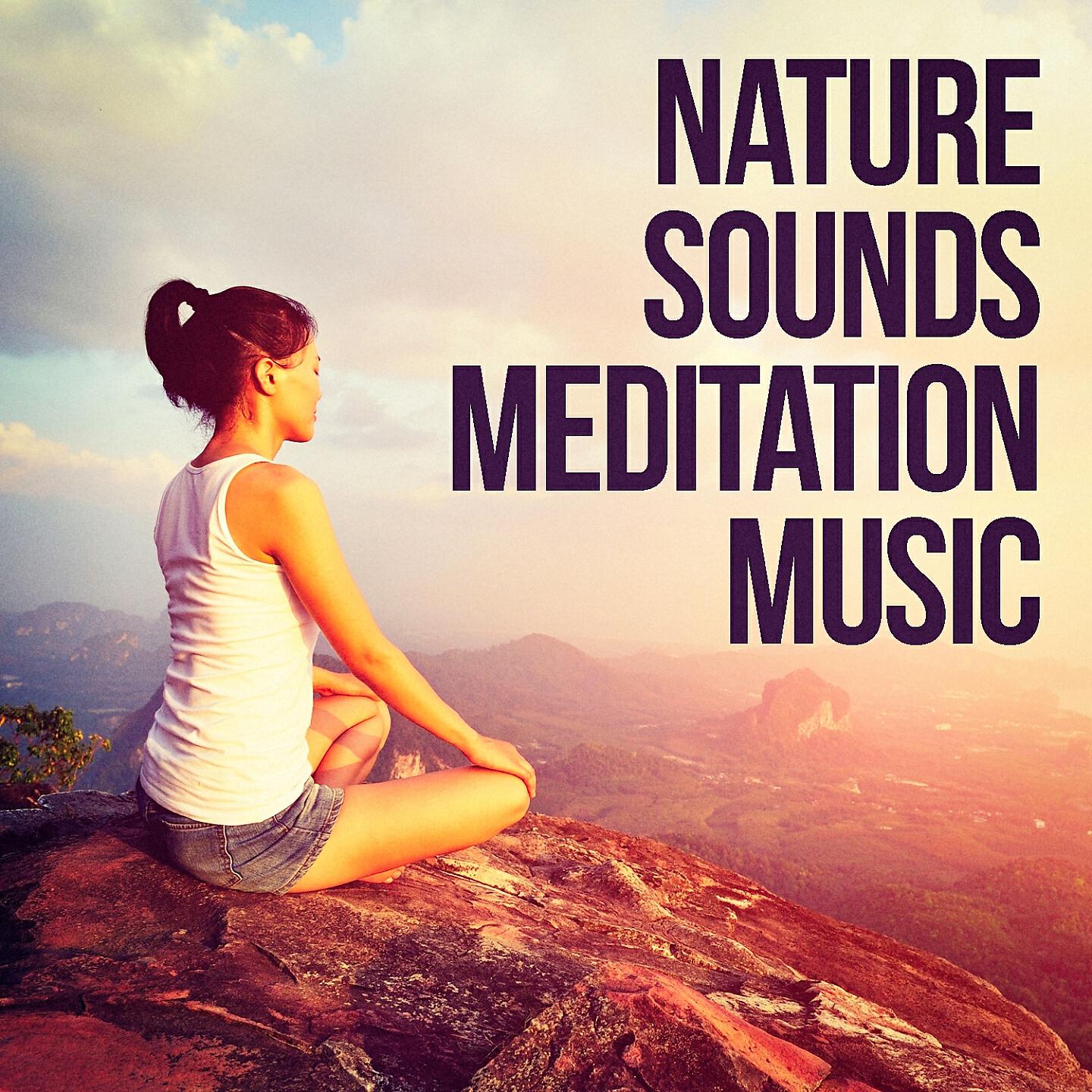 Релиз Nature Sounds Meditation Music