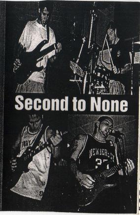Second to None