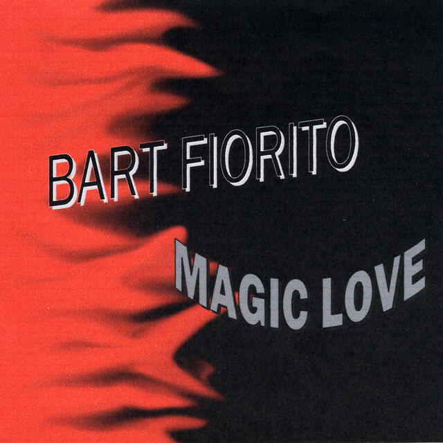 Релиз Magic Love