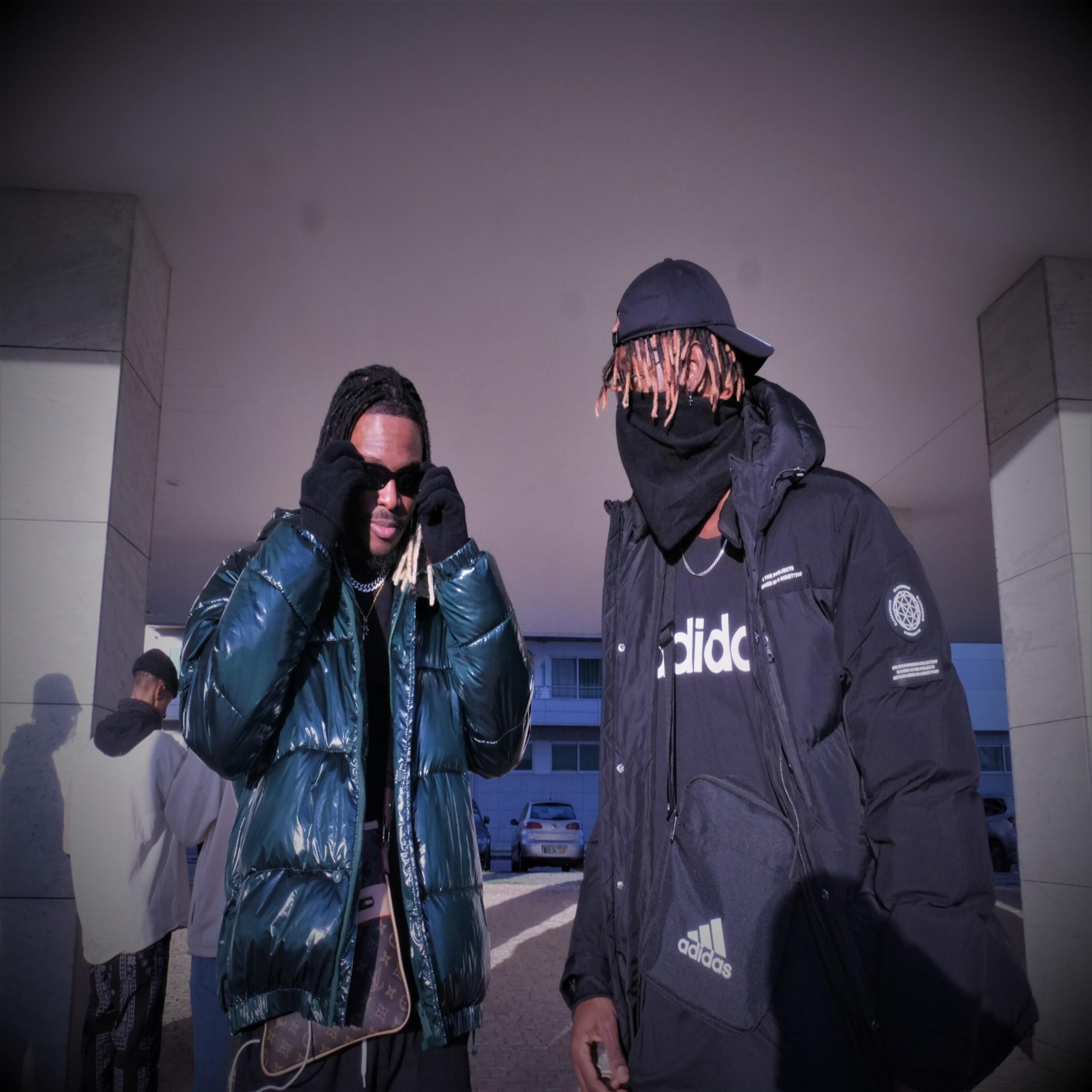 Релиз N. V. D. D. C