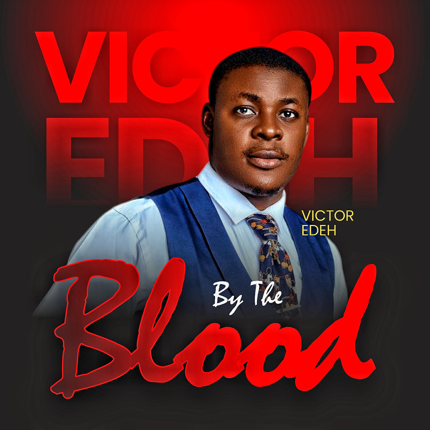 Релиз By the Blood