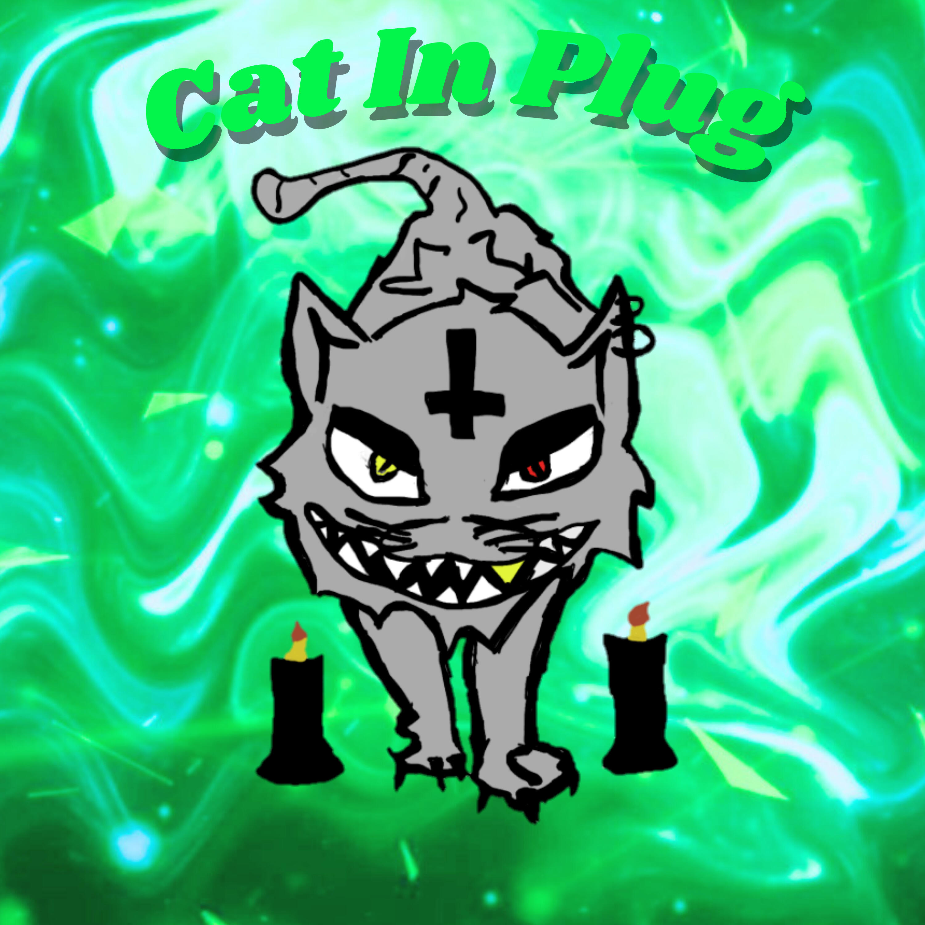Релиз Cat in Plug