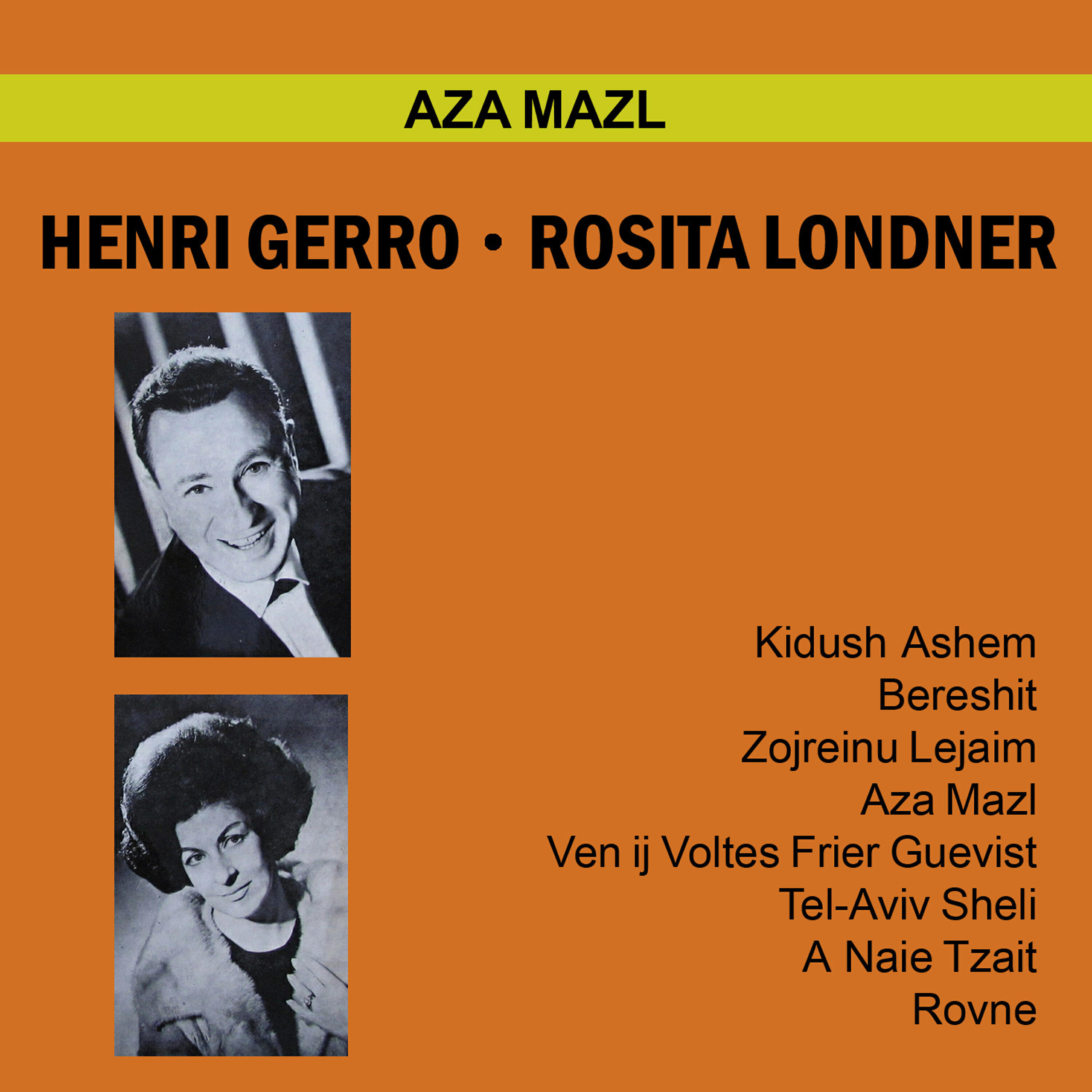 Релиз Aza Mazl