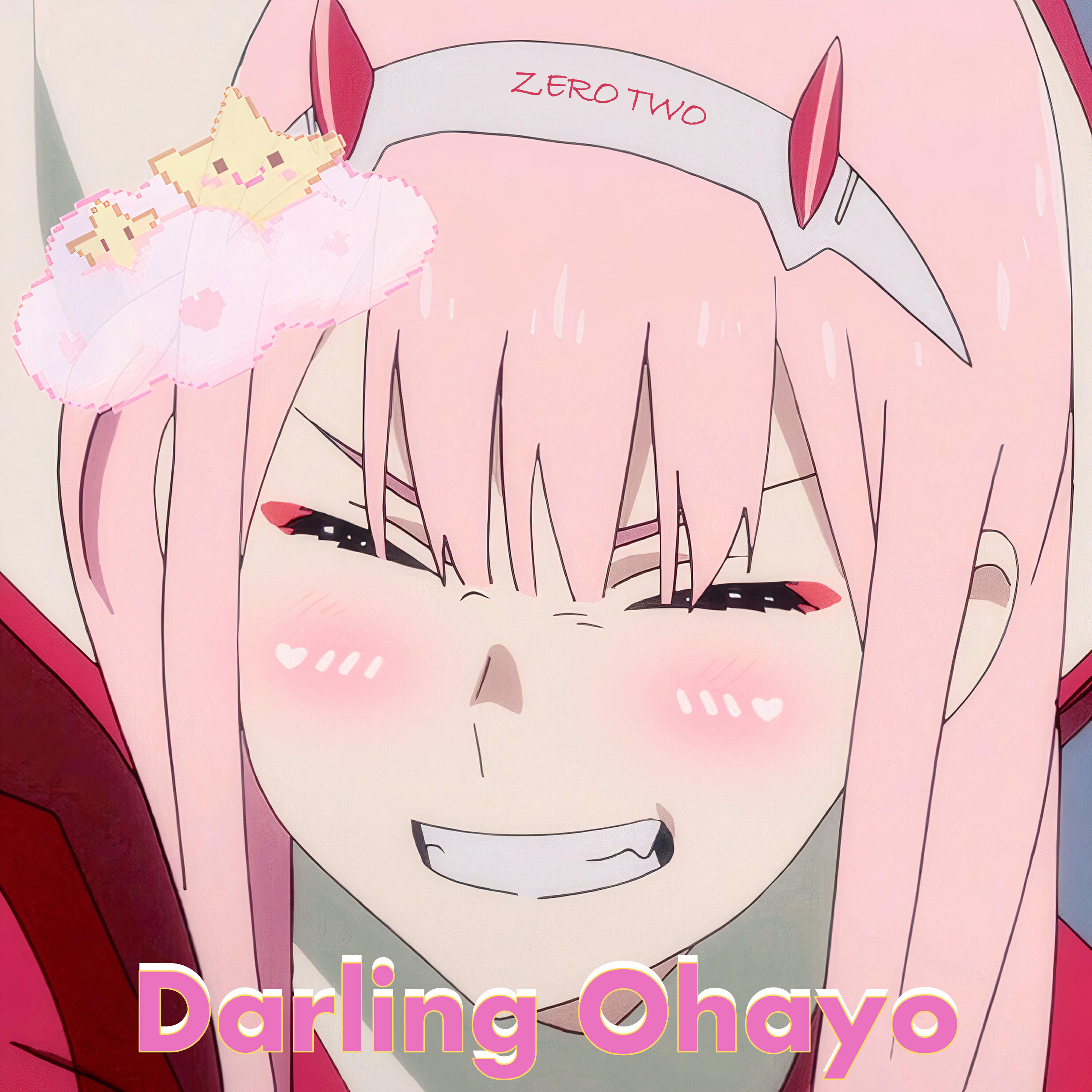 Релиз Darling Ohayo