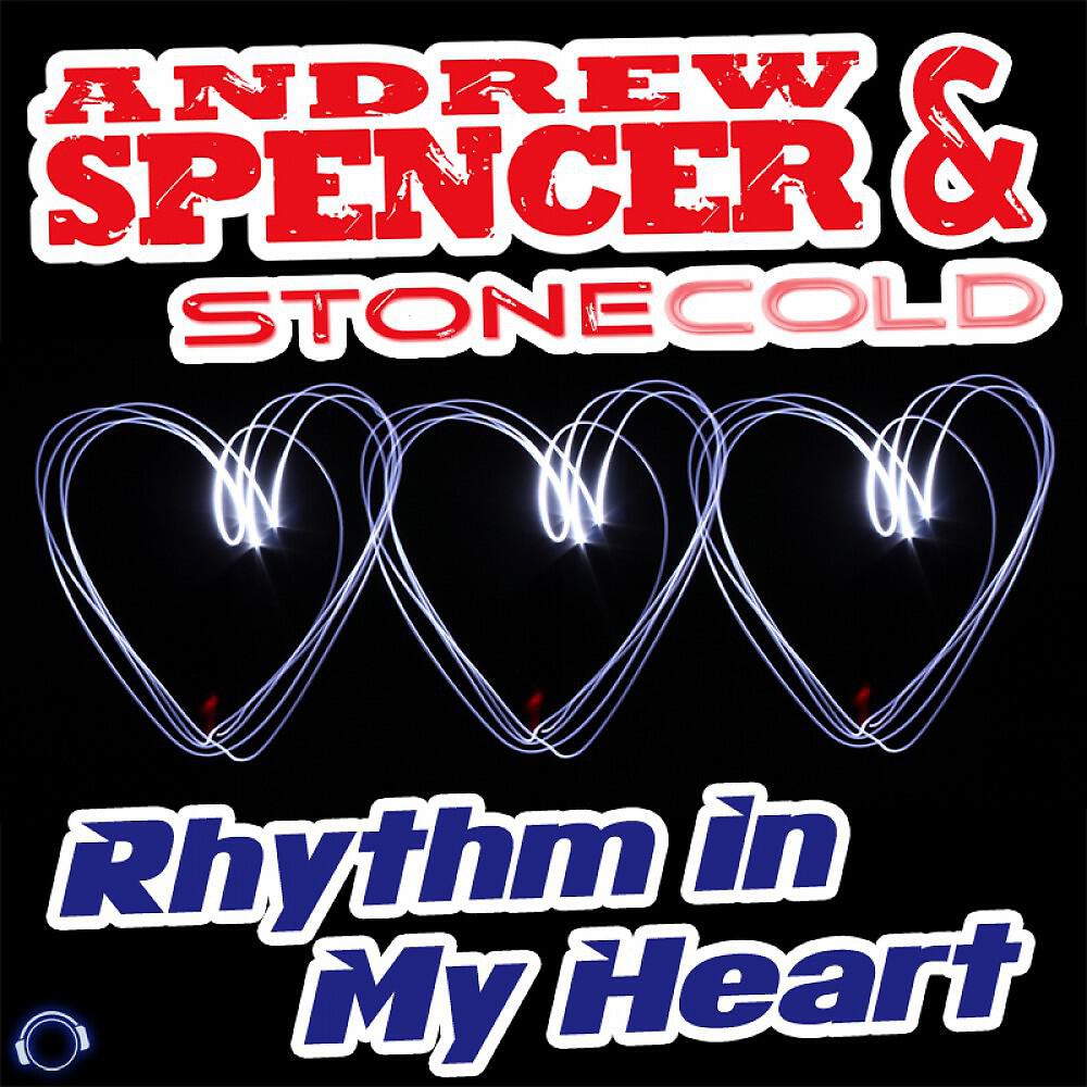 Релиз Rhythm in My Heart