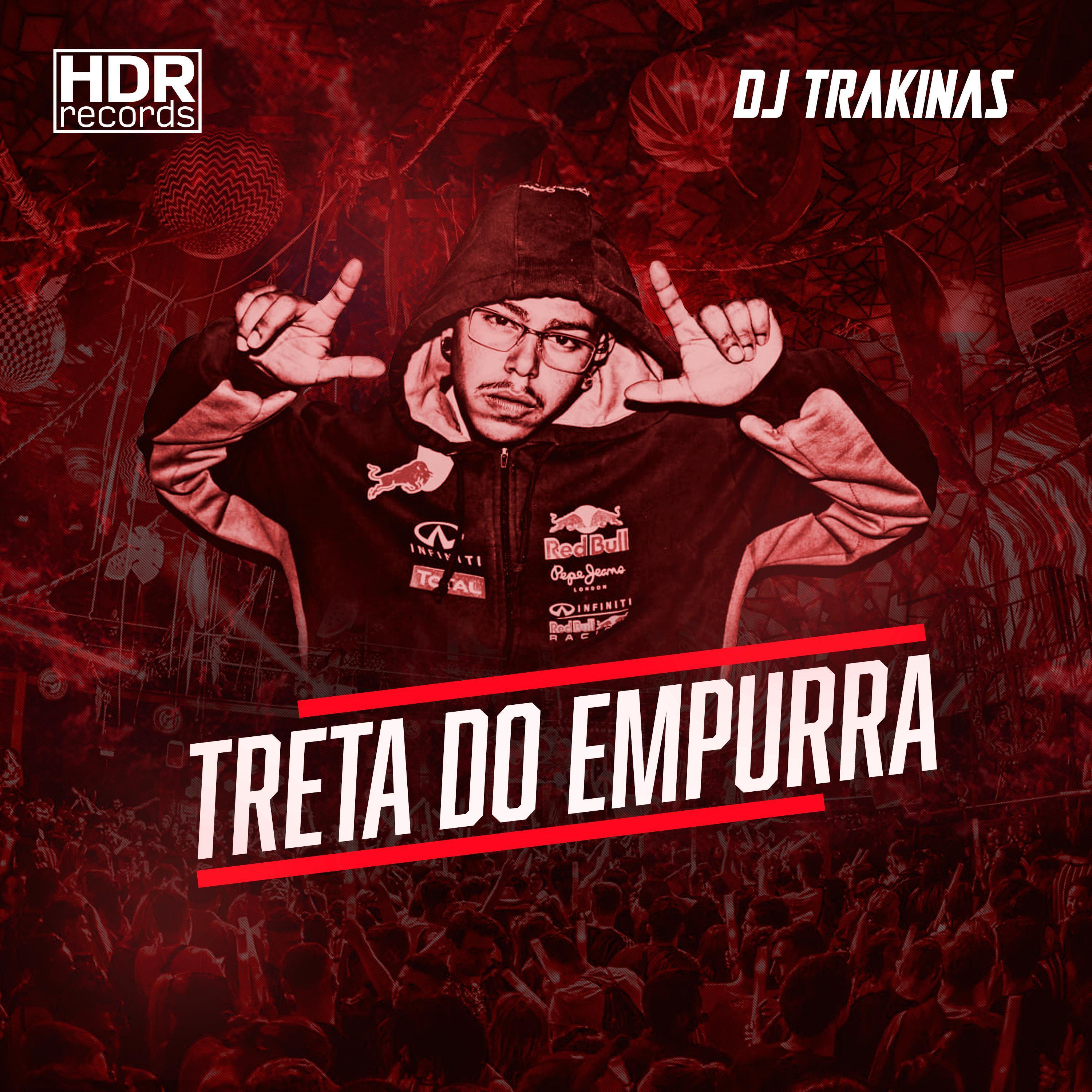 Релиз Treta Do Empurra