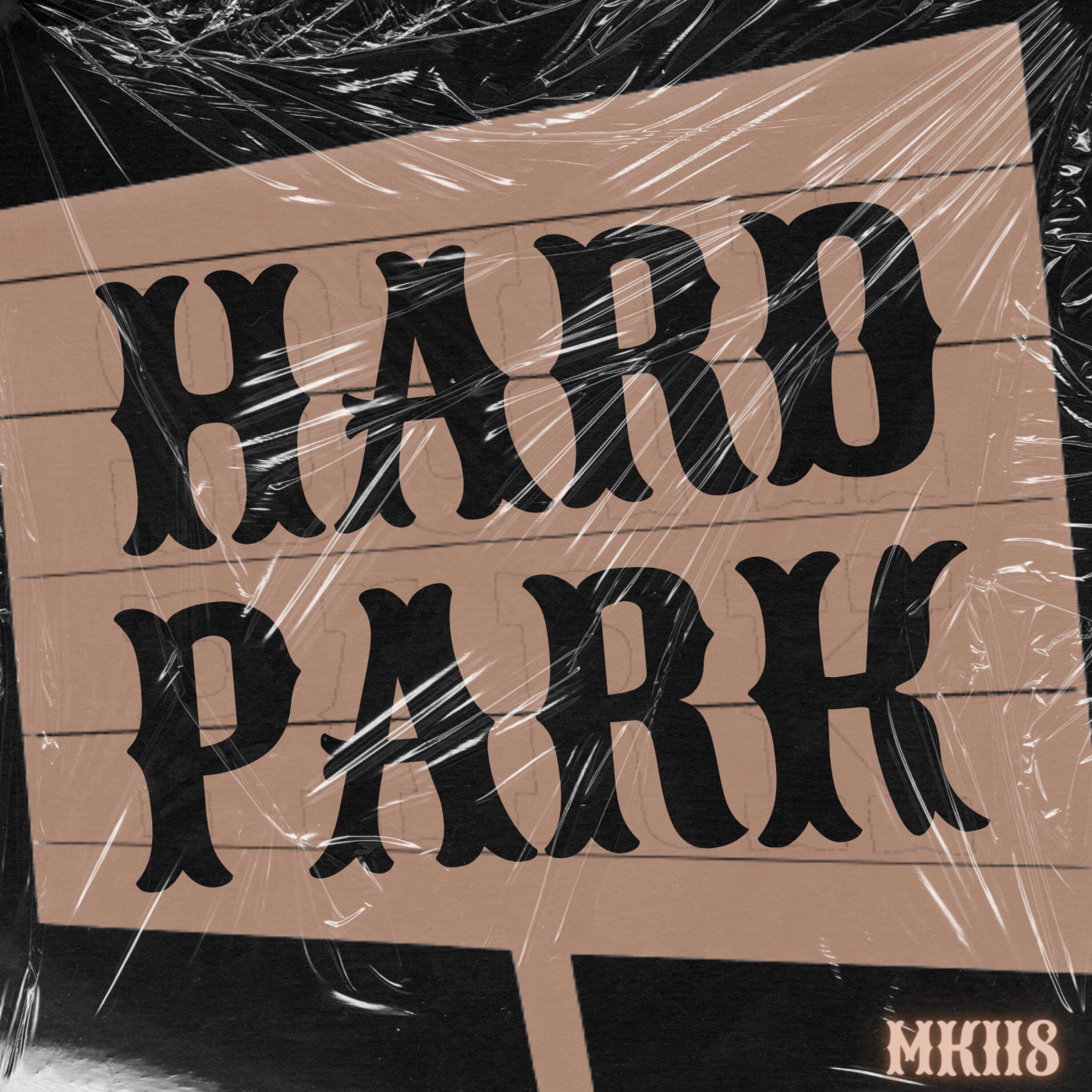 Релиз Hardpark