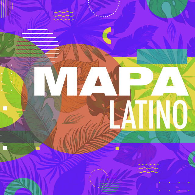 Релиз Mapa Latino