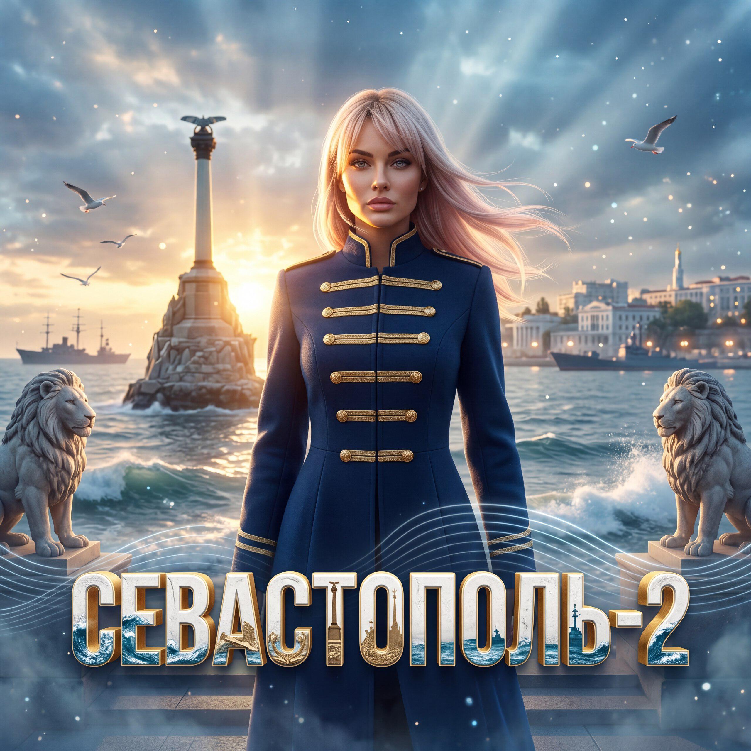 Релиз Севастополь-2
