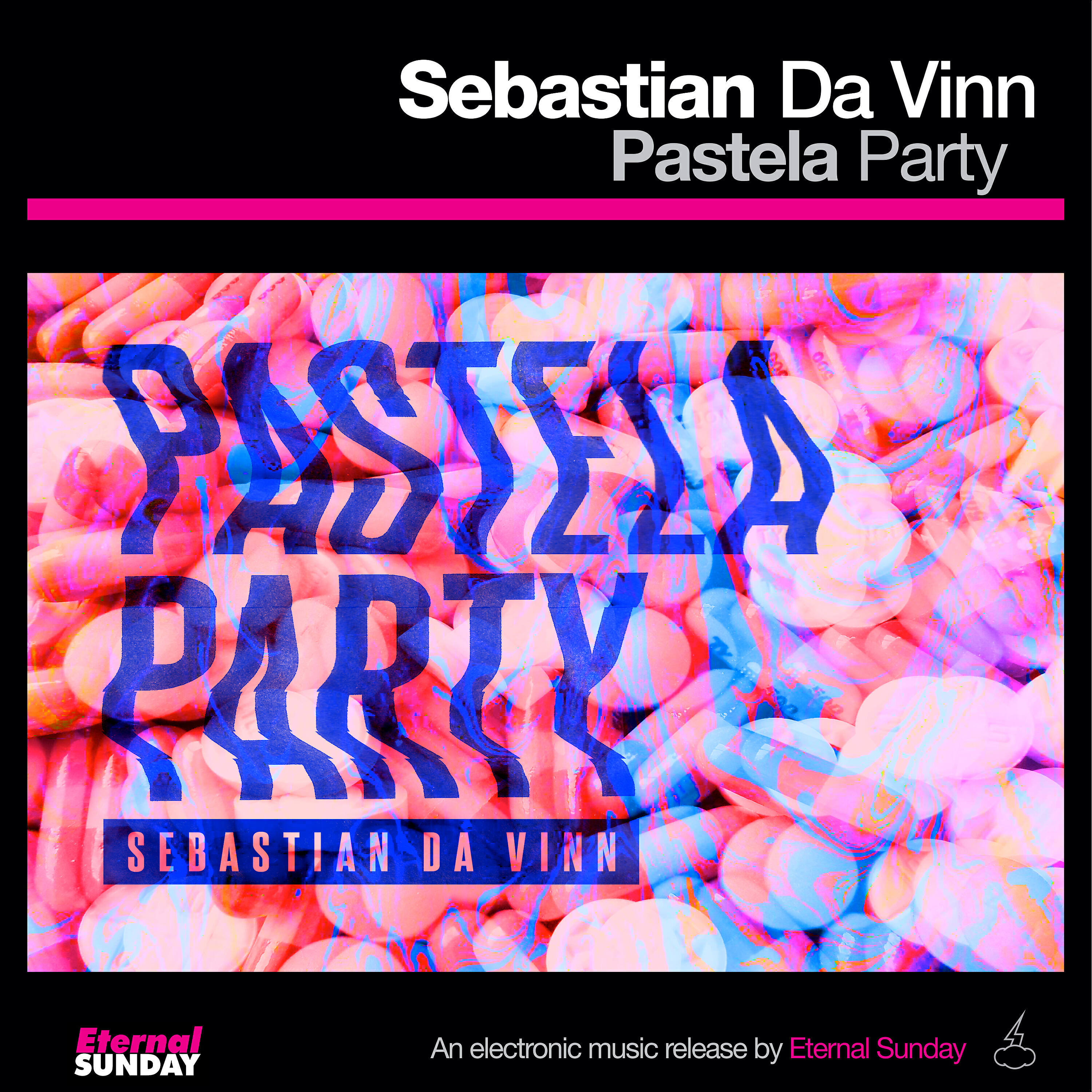 Релиз Pastela Party
