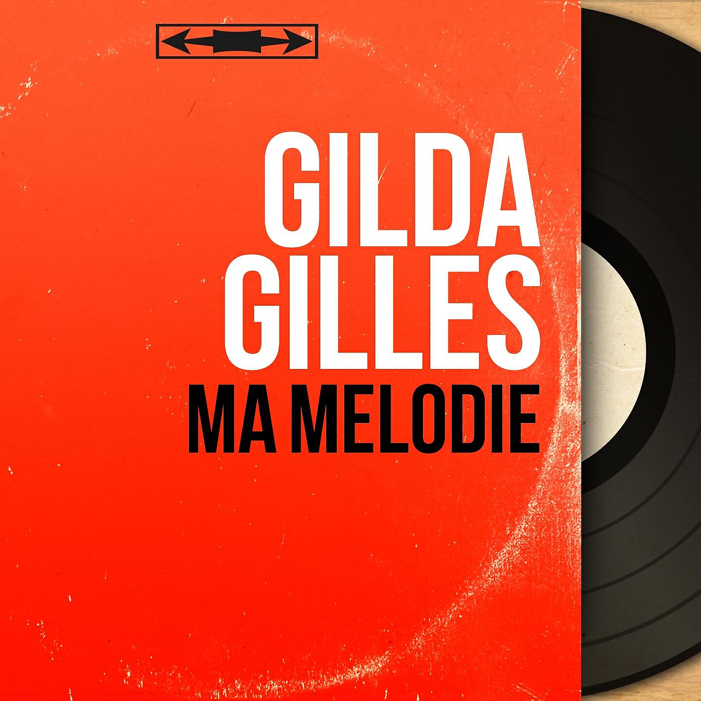Gilda Gilles