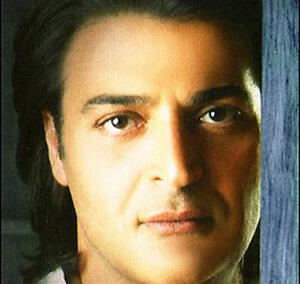 Hamid El Shaeri