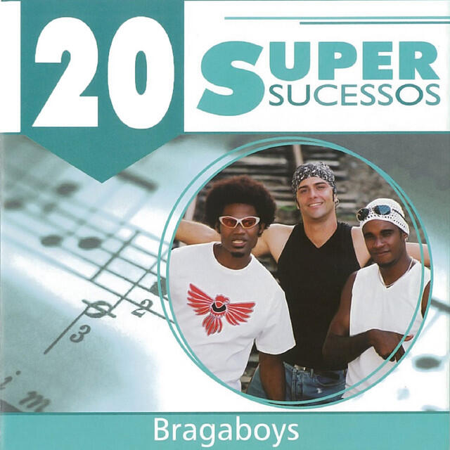 Релиз 20 Super Sucessos