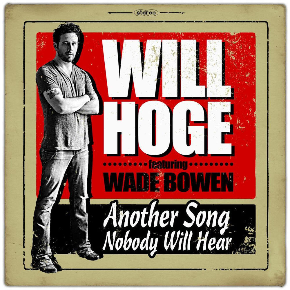 Релиз Another Song Nobody Will Hear (feat. Wade Bowen)