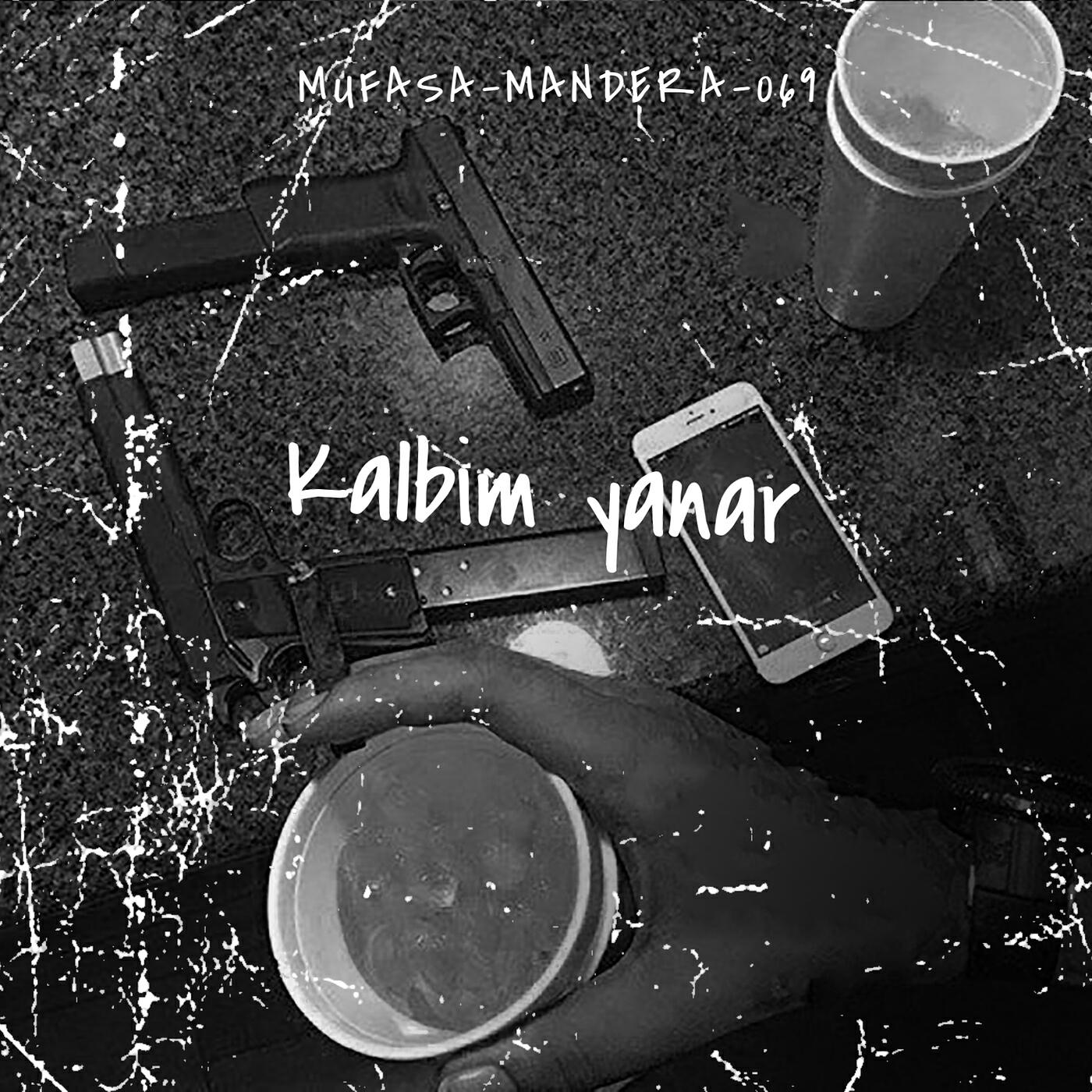 Релиз Kalbim Yanar