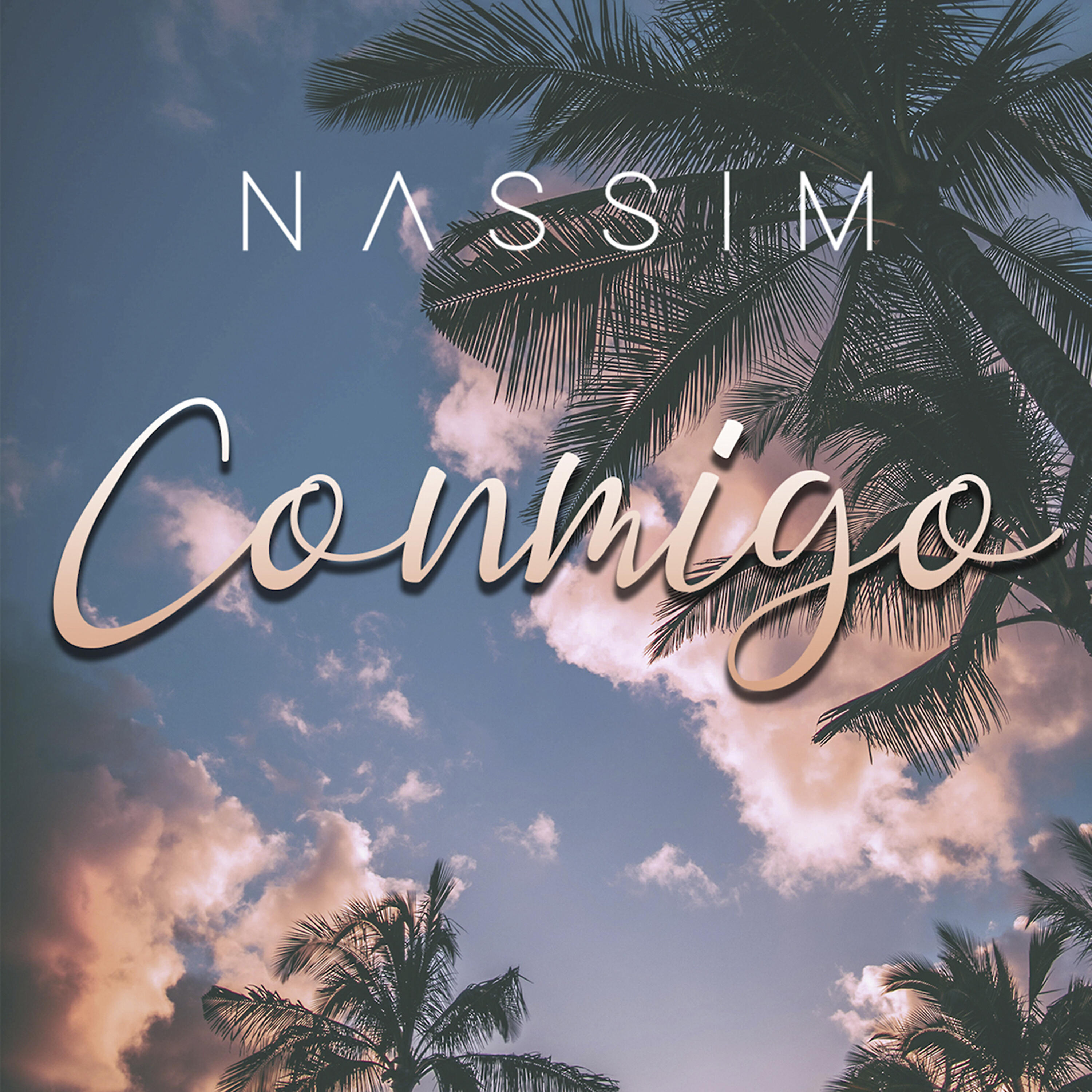 Релиз Conmigo