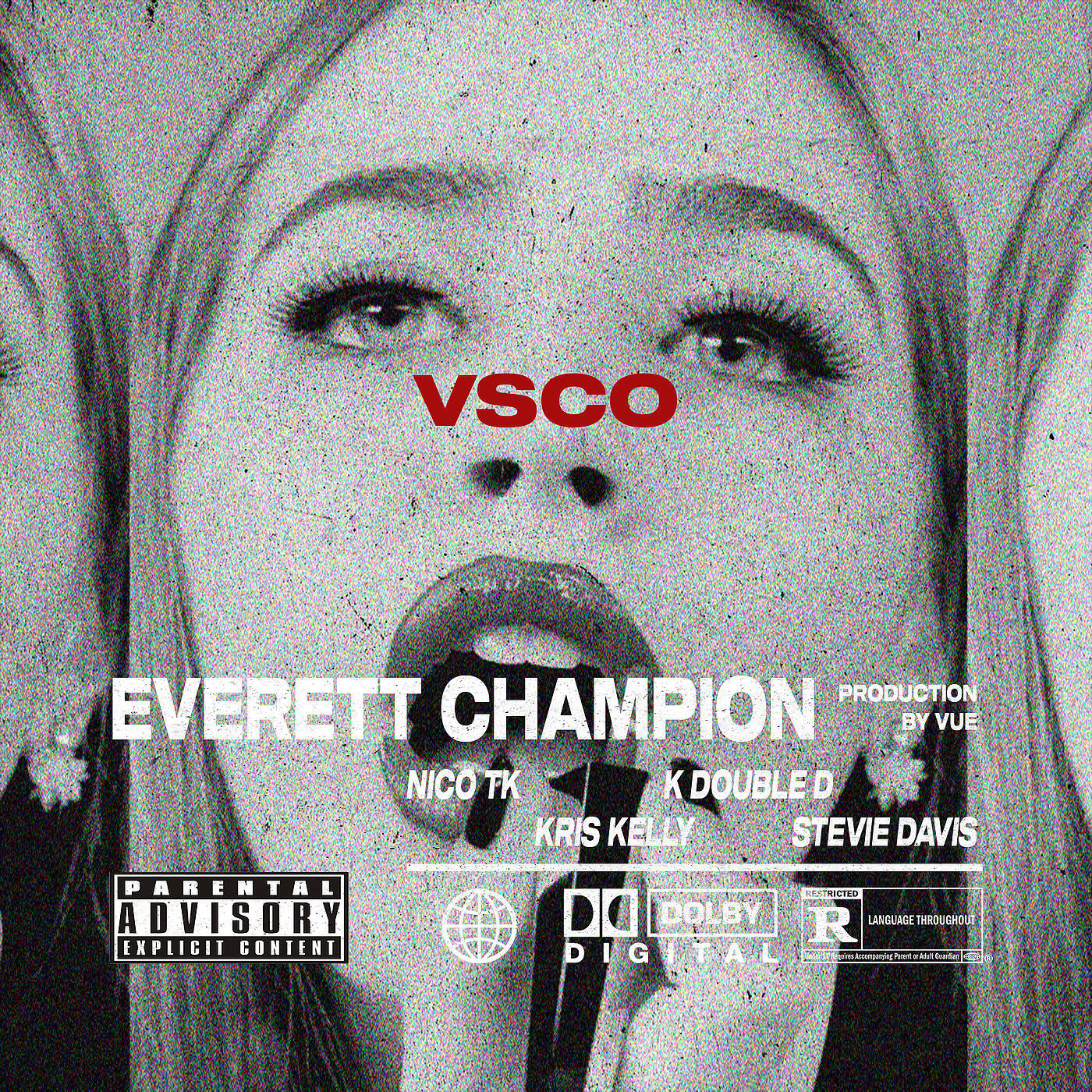 Релиз VSCO