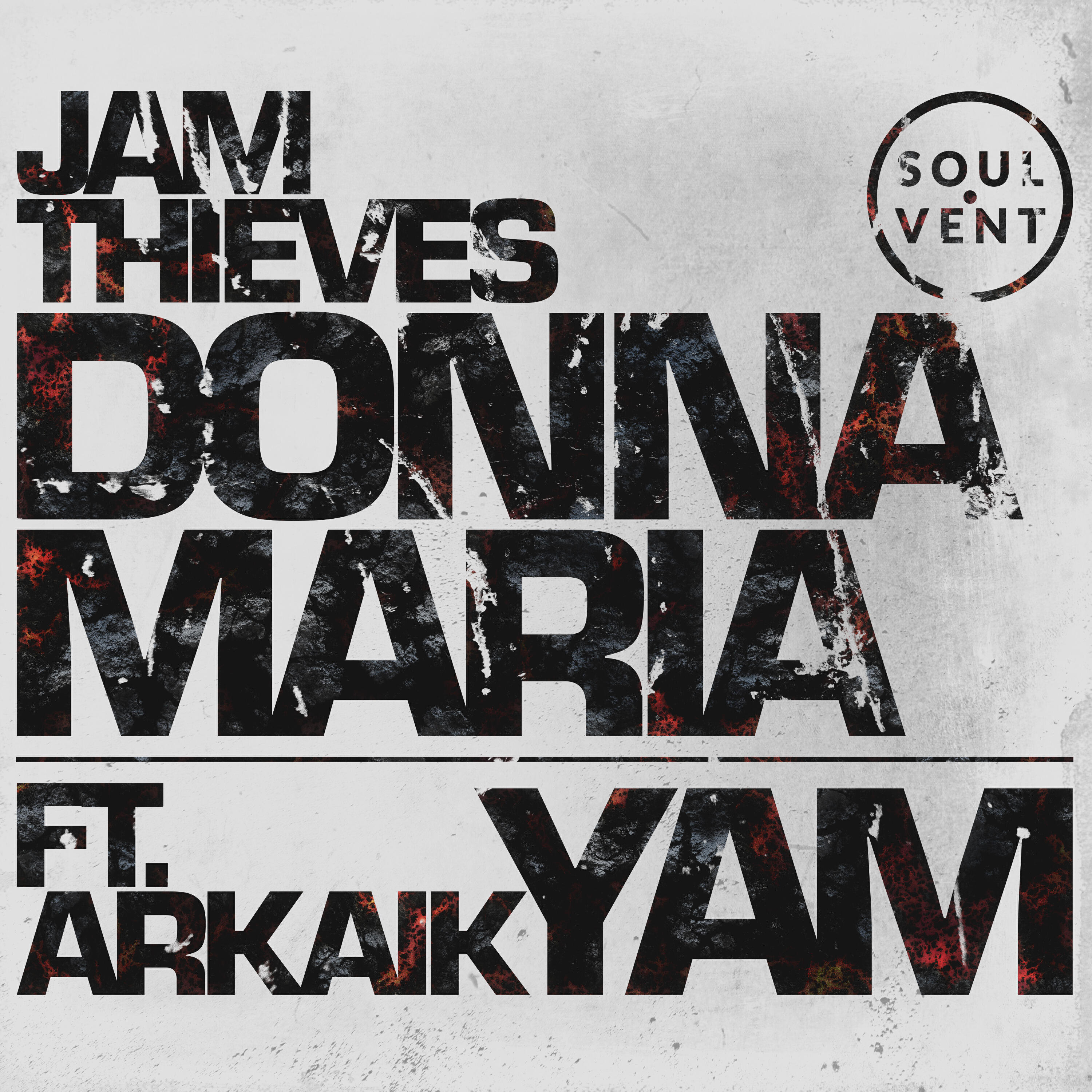 Релиз Donna-Maria / YAM