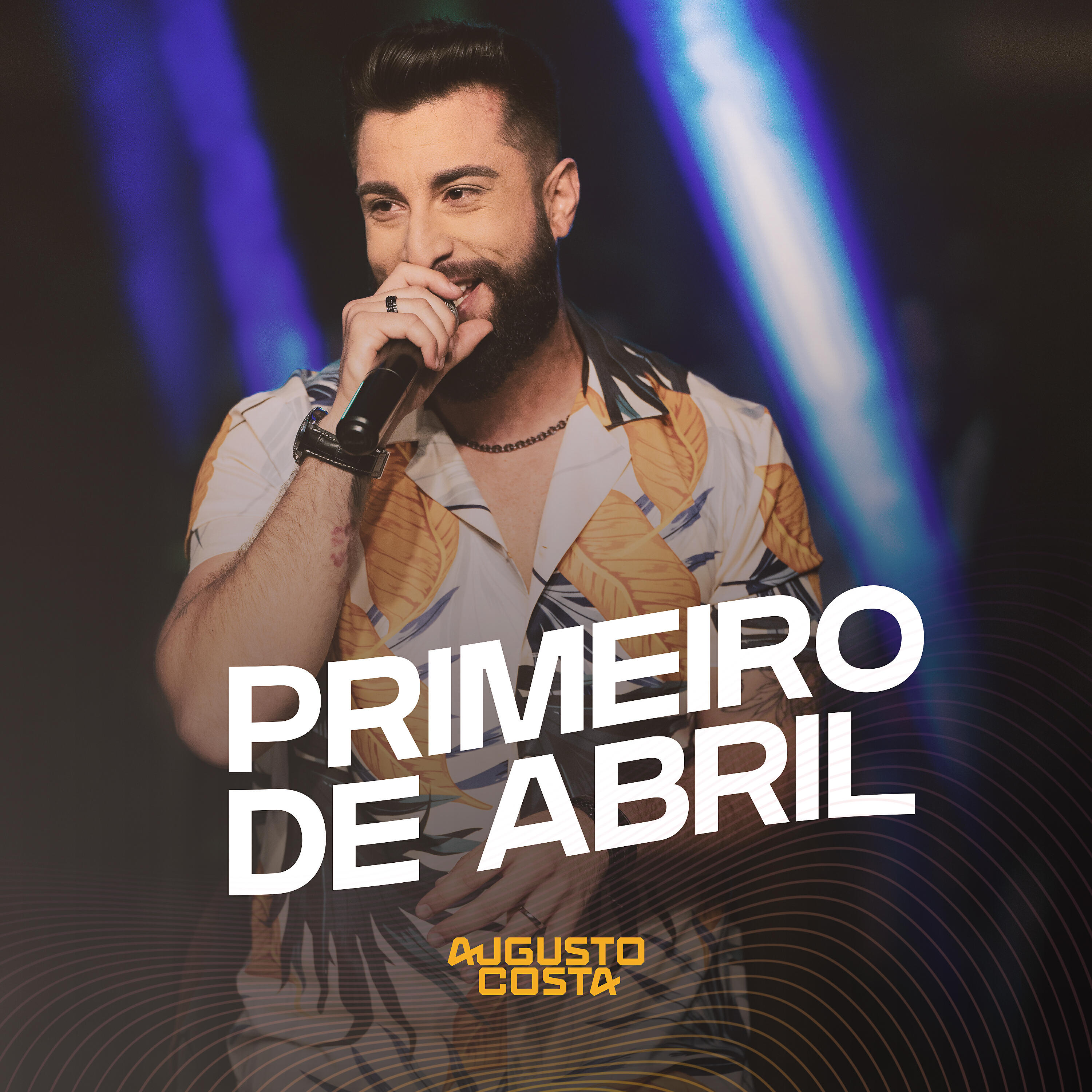 Релиз Primeiro de Abril