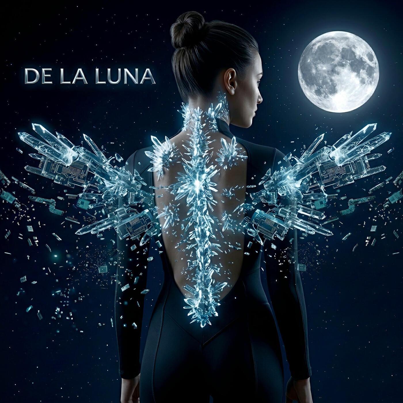 Релиз De La Luna