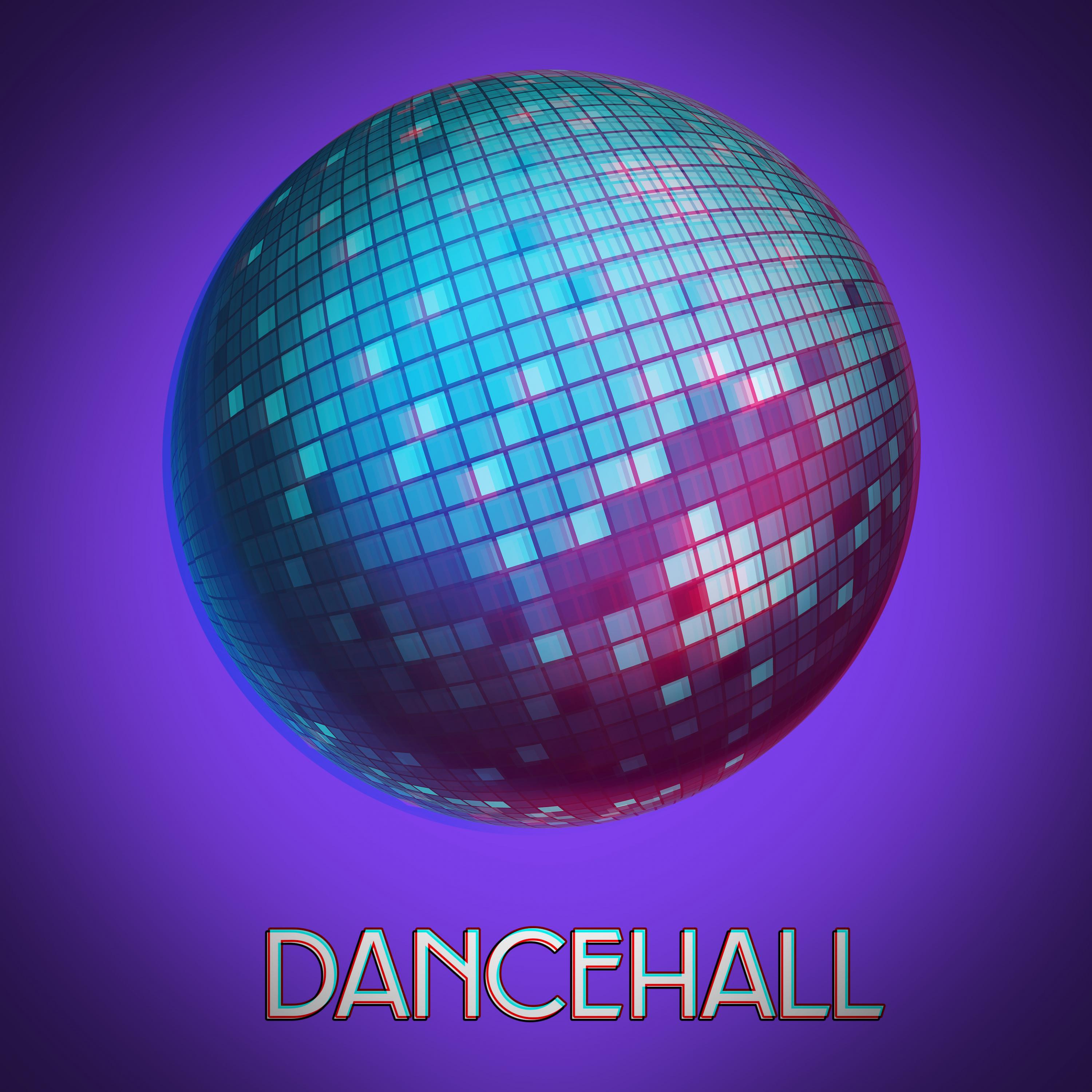 Релиз Dancehall