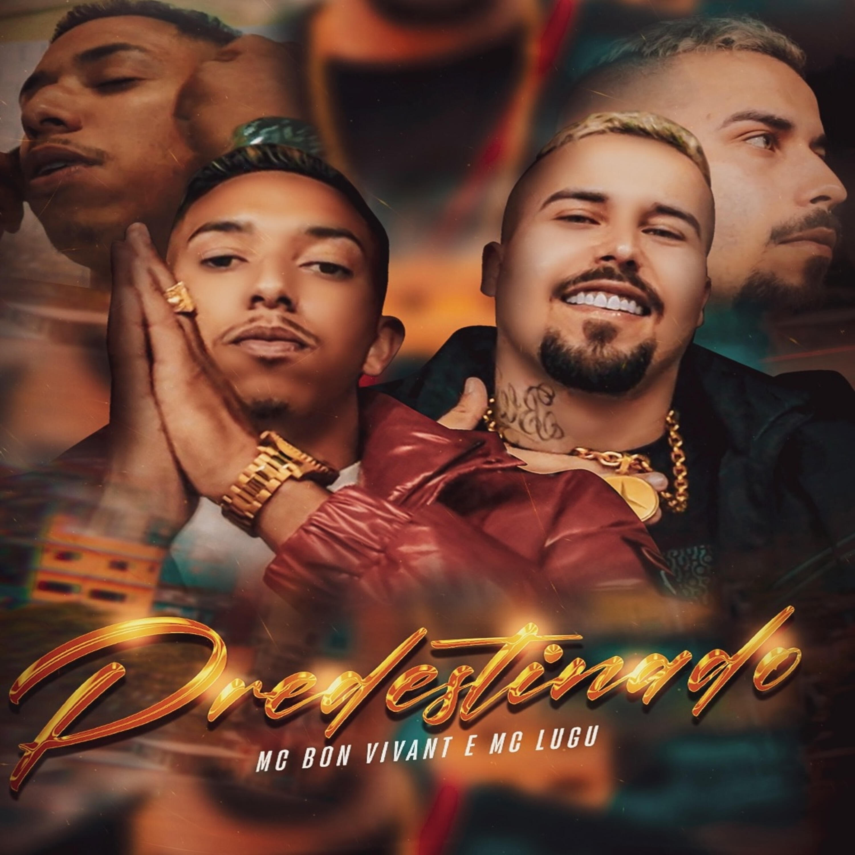 Релиз Predestinado