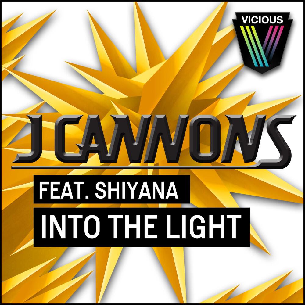 Релиз Into the Light