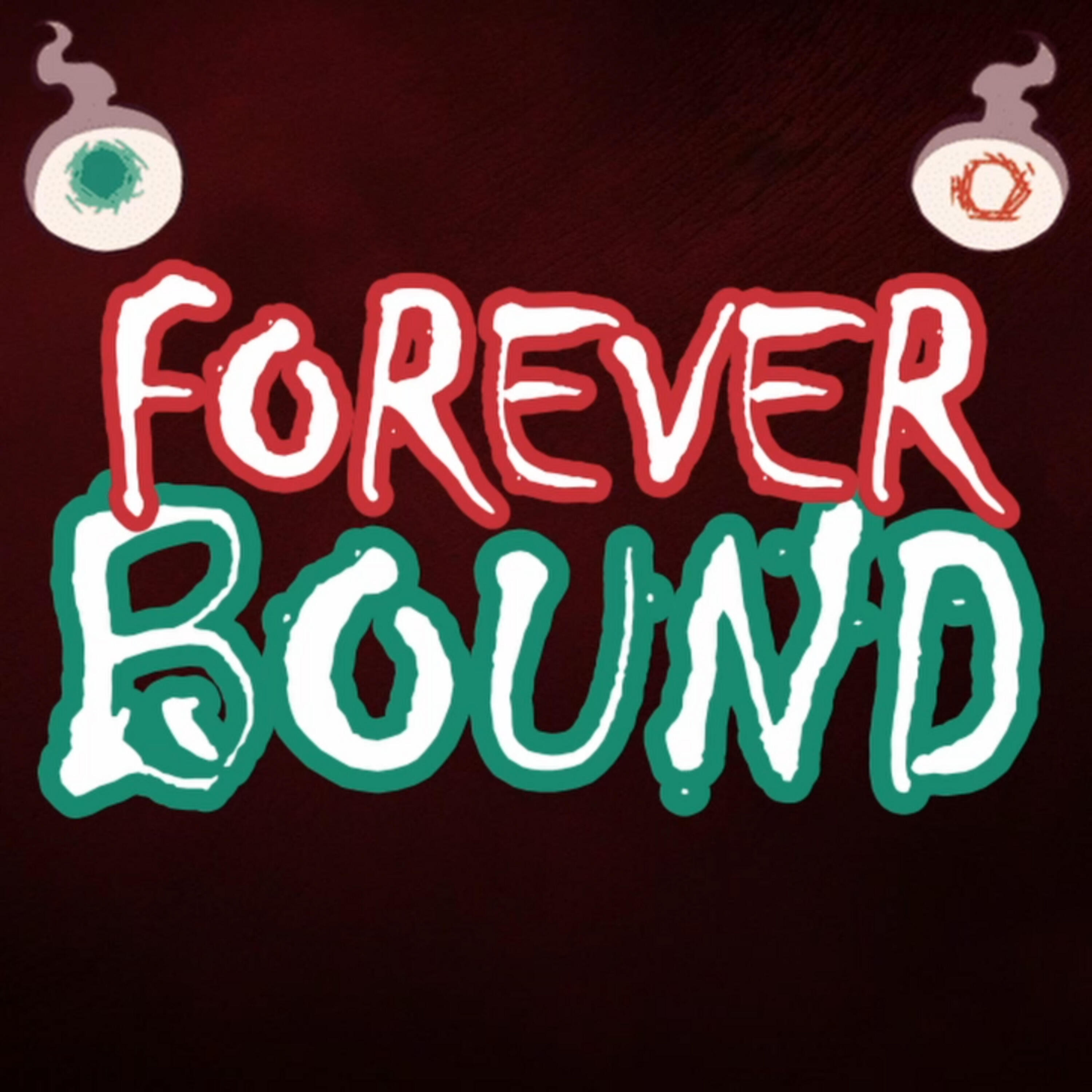 Релиз Forever Bound (Toilet Bound Hanako-kun fan song)